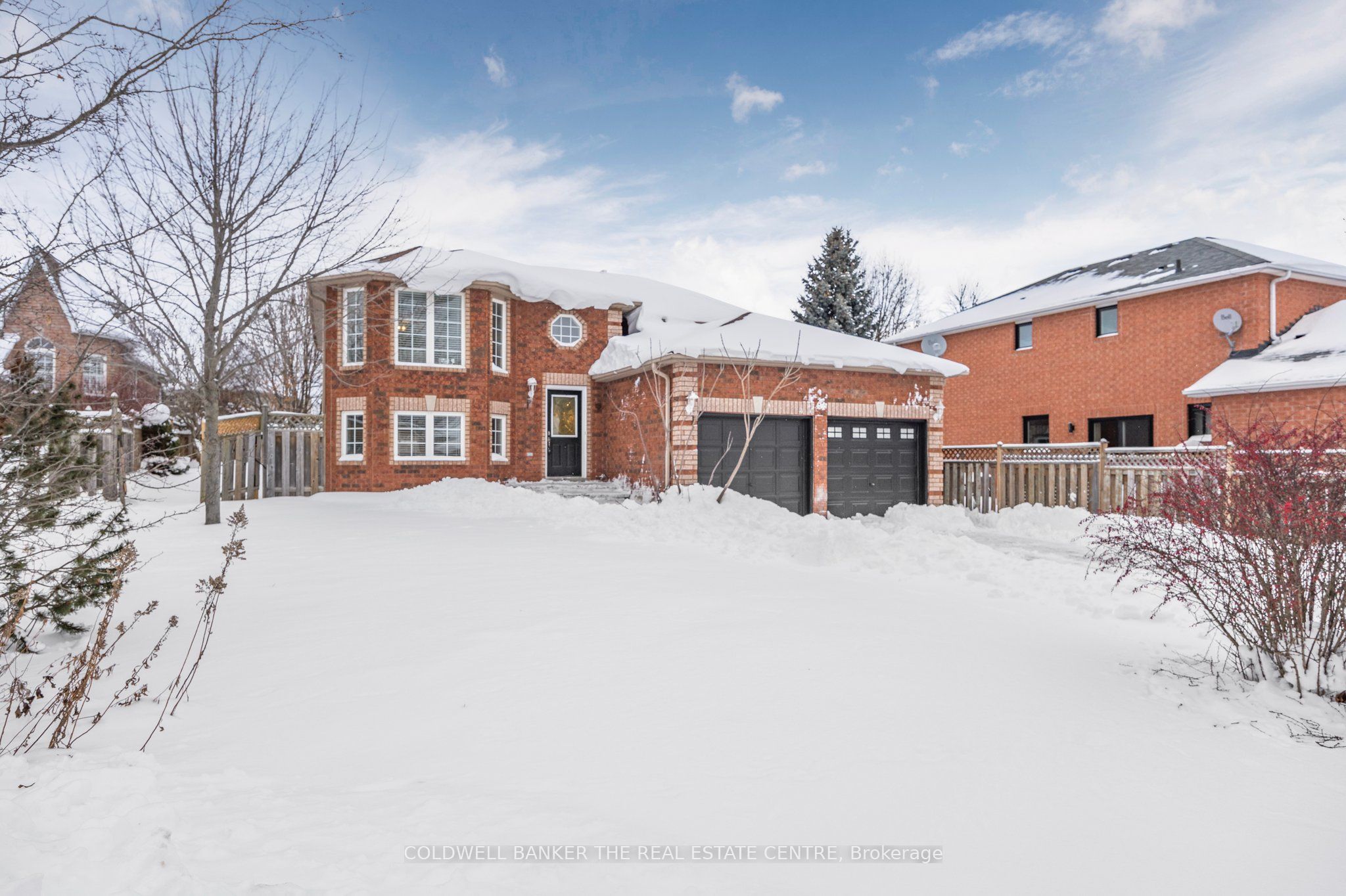 64 Golden Eagle Way Property Photo 1