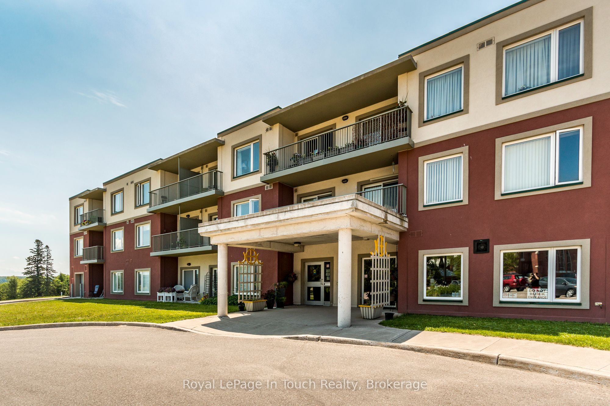 #104 - 333 Lafontaine Road Property Photo 1