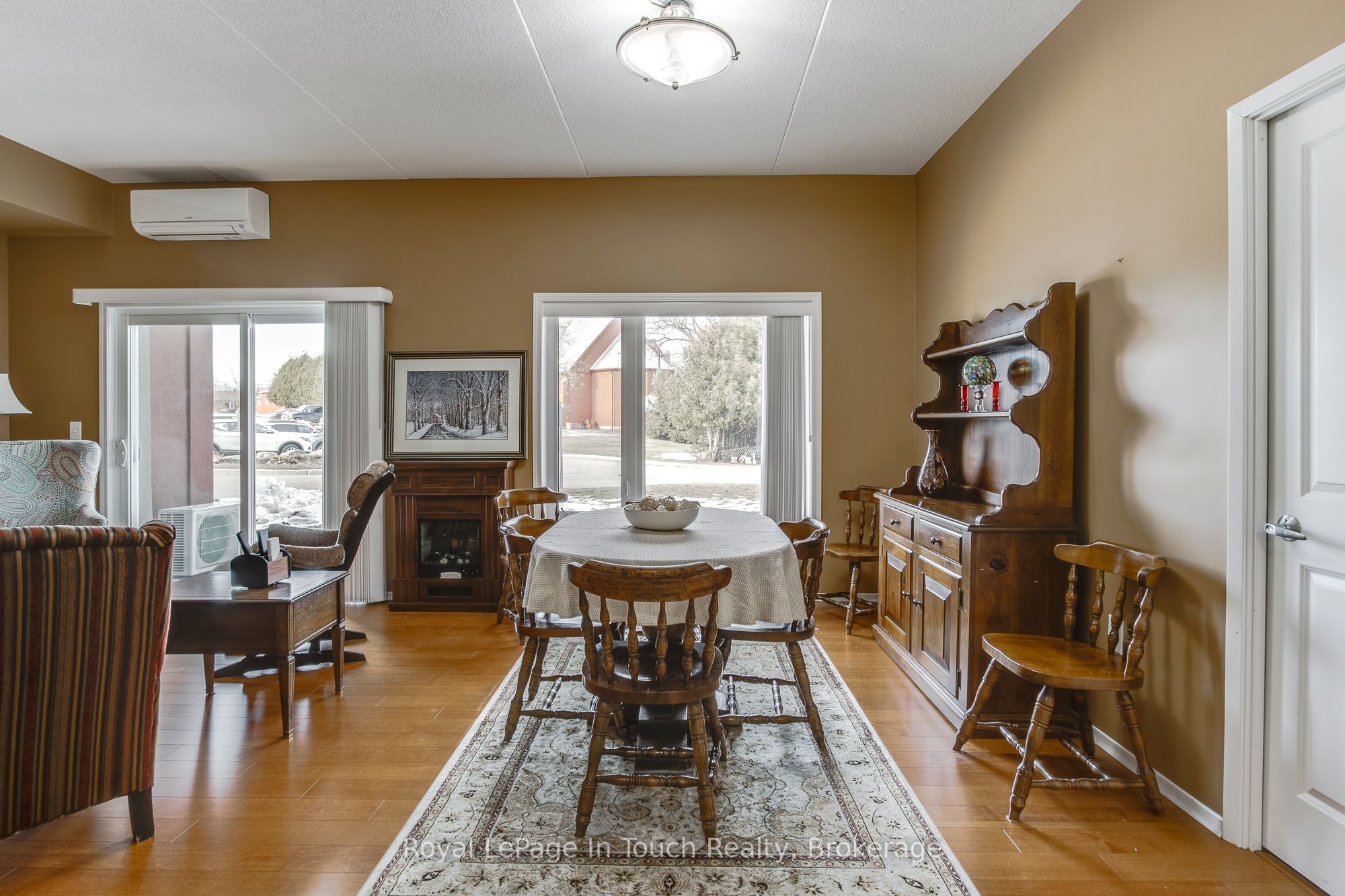 #104 - 333 Lafontaine Road Property Photo 4