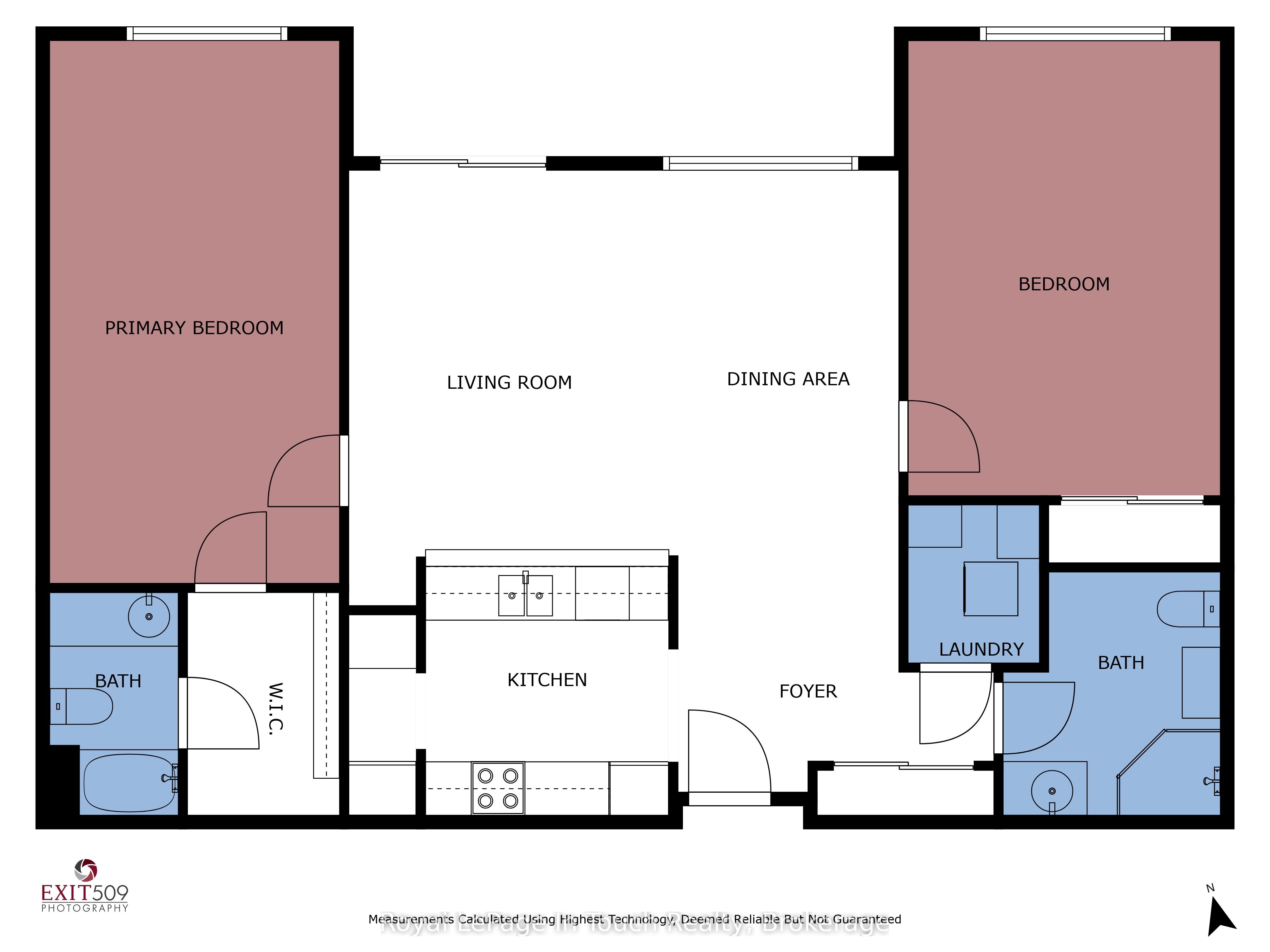#104 - 333 Lafontaine Road Property Photo 36