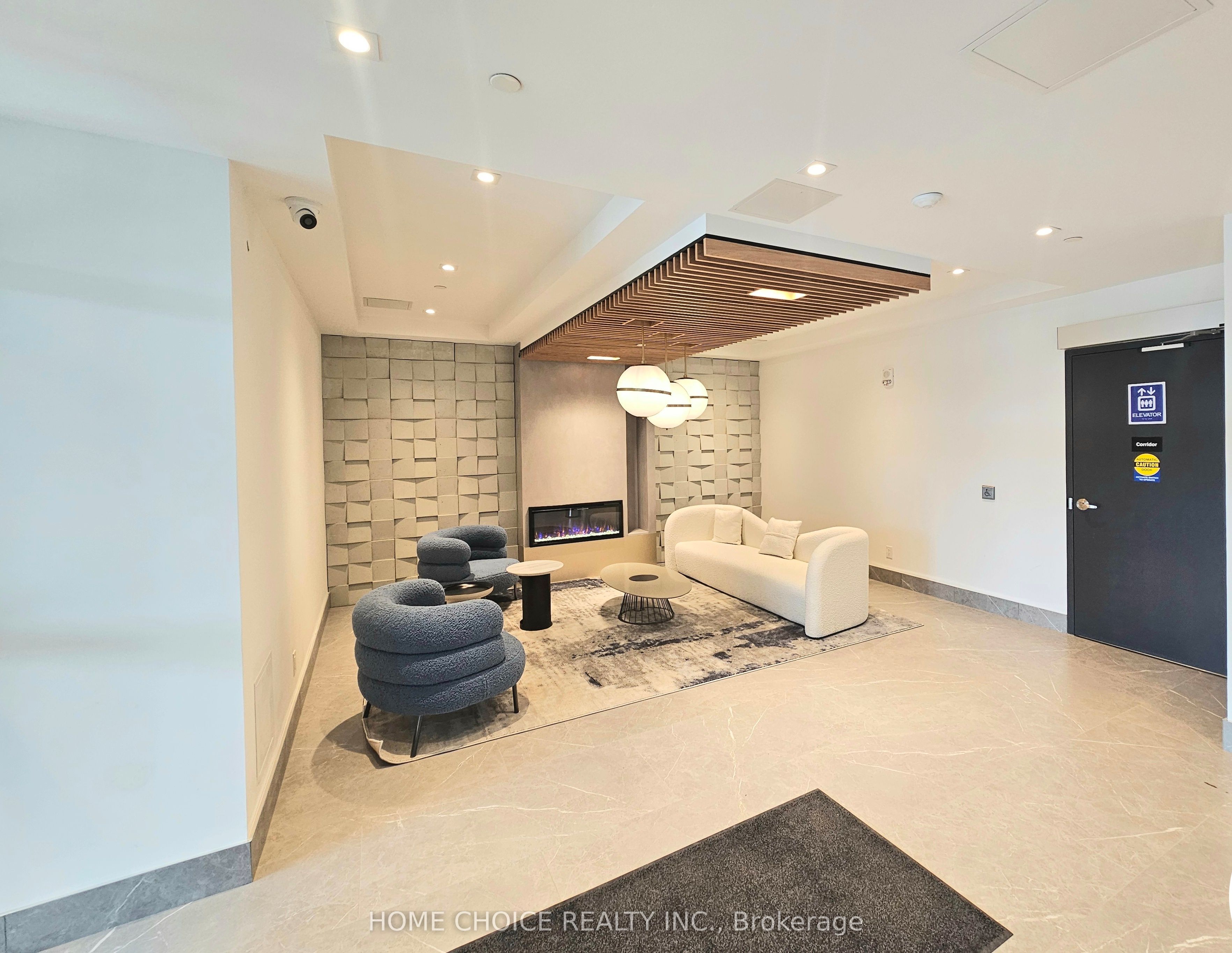 #409 - 56 Lakeside Terrace Property Photo 2
