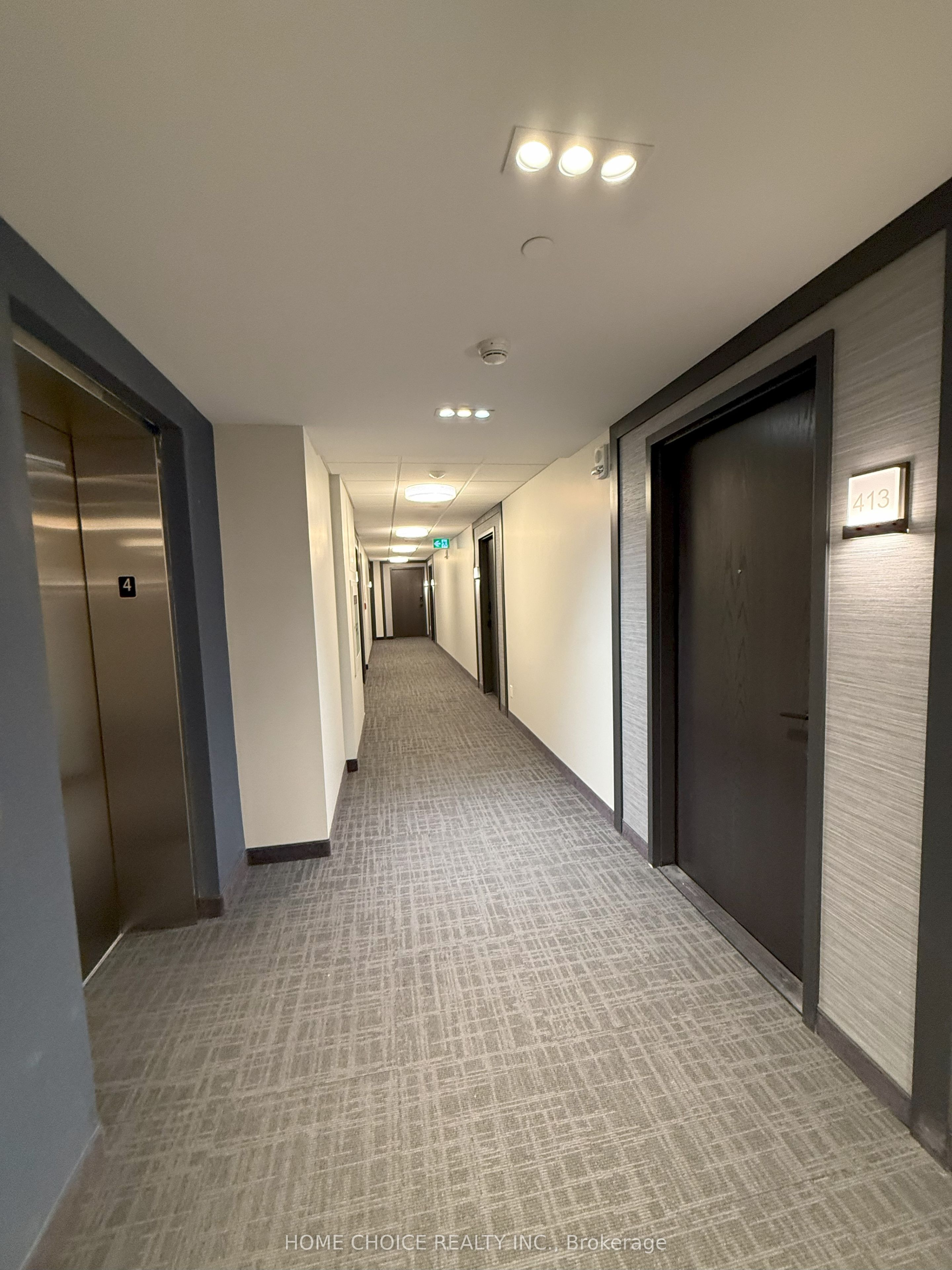 #409 - 56 Lakeside Terrace Property Photo 4