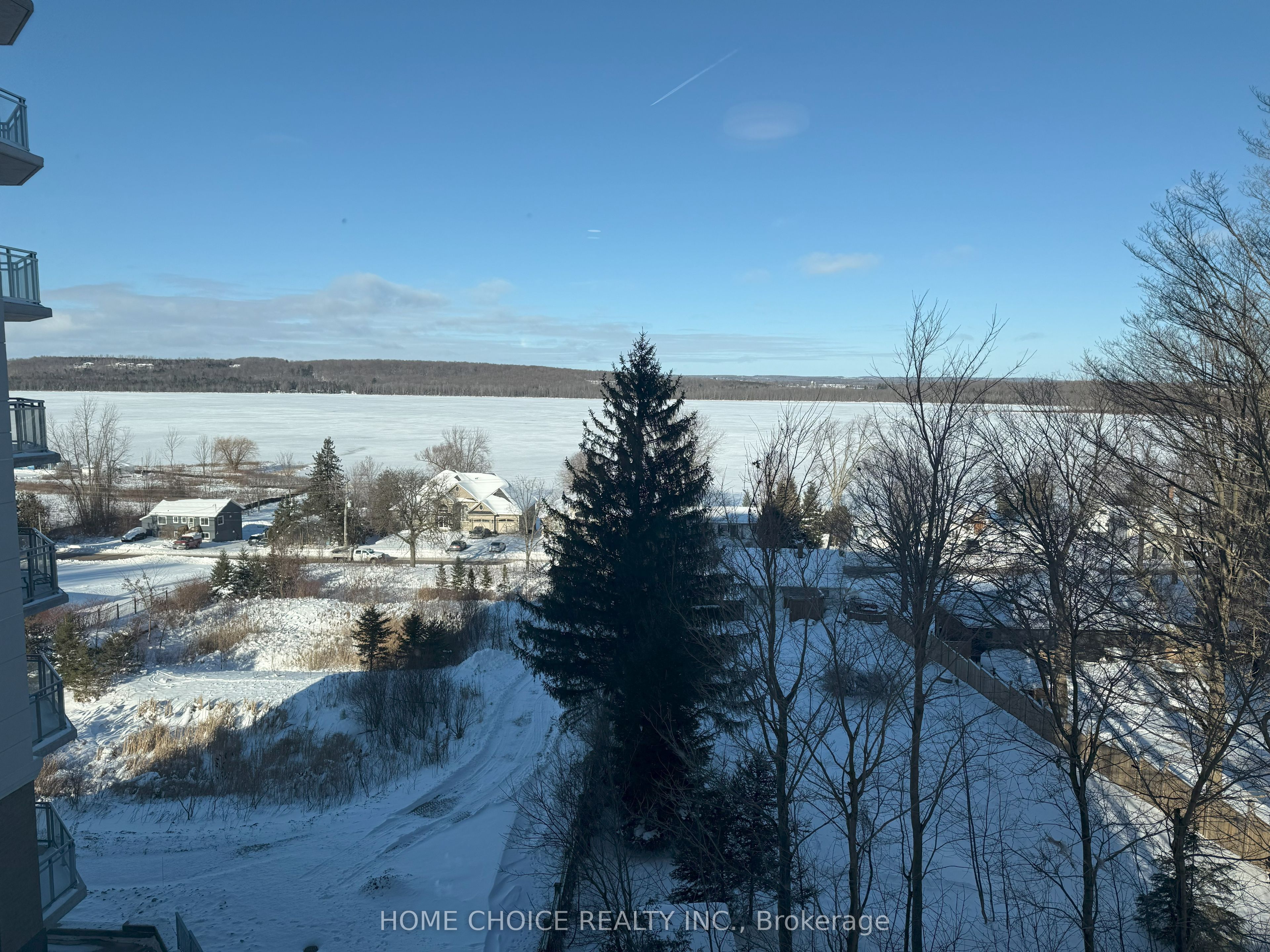#409 - 56 Lakeside Terrace Property Photo 14