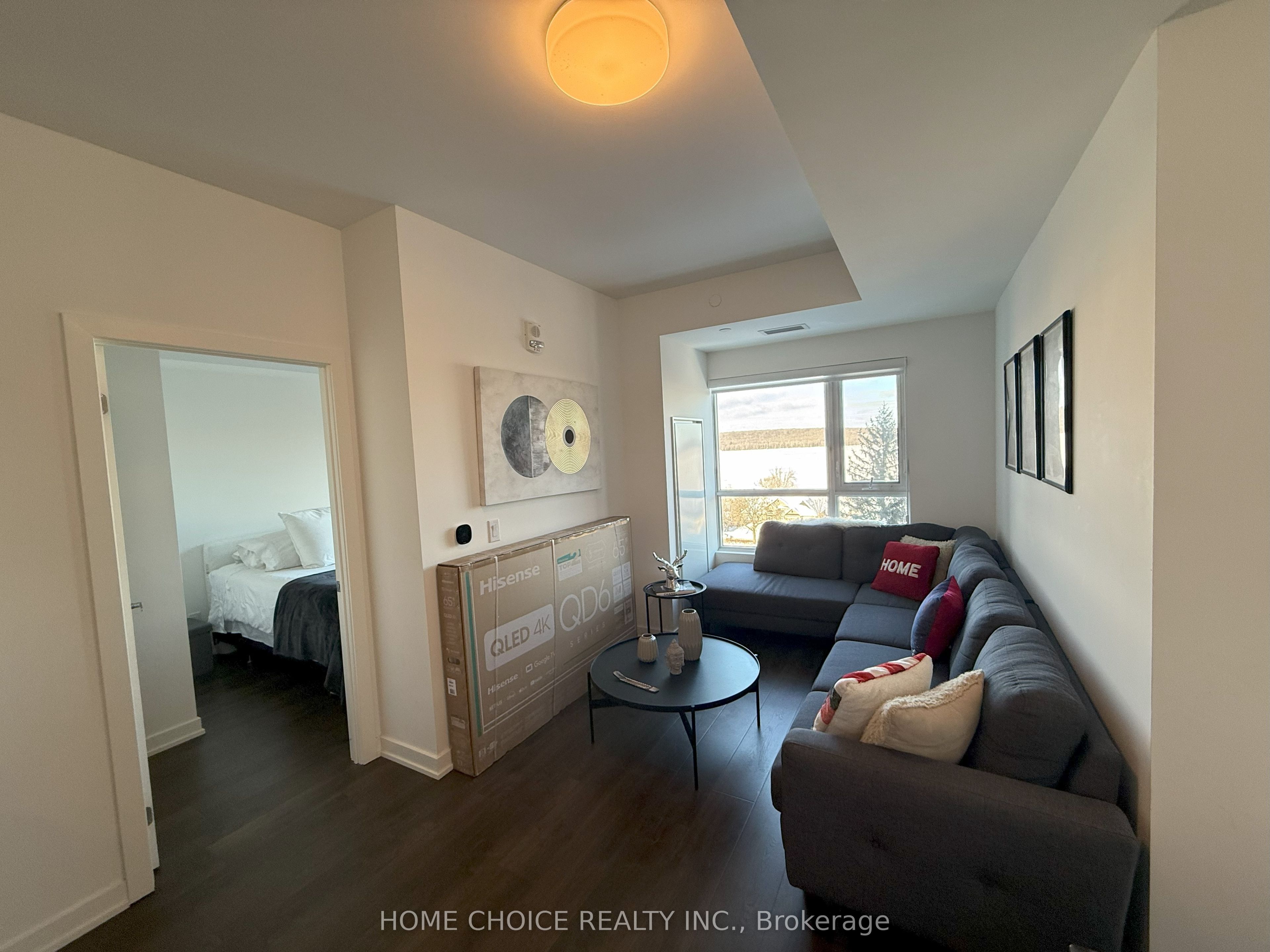 #409 - 56 Lakeside Terrace Property Photo 16