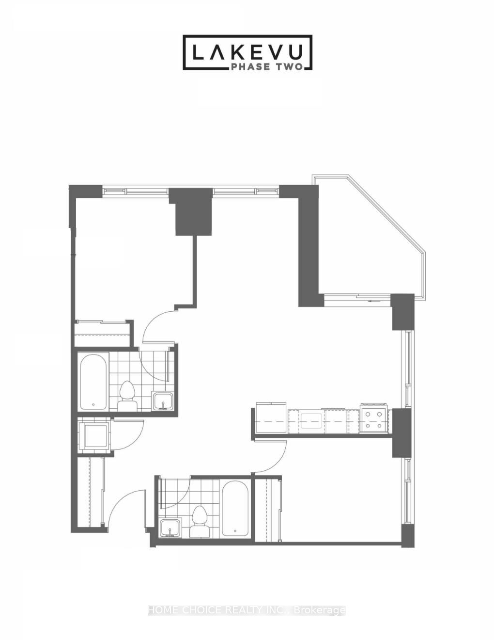 #409 - 56 Lakeside Terrace Property Photo 25