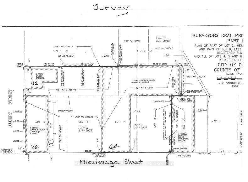 #6 - 64 Mississaga Street Property Photo 12