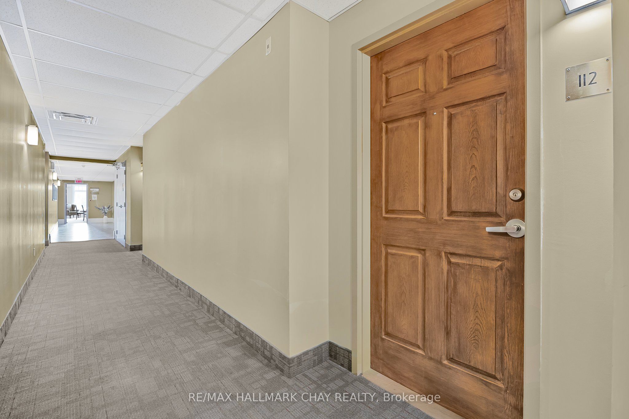 #112 - 140 Cedar Island Road Property Photo 10