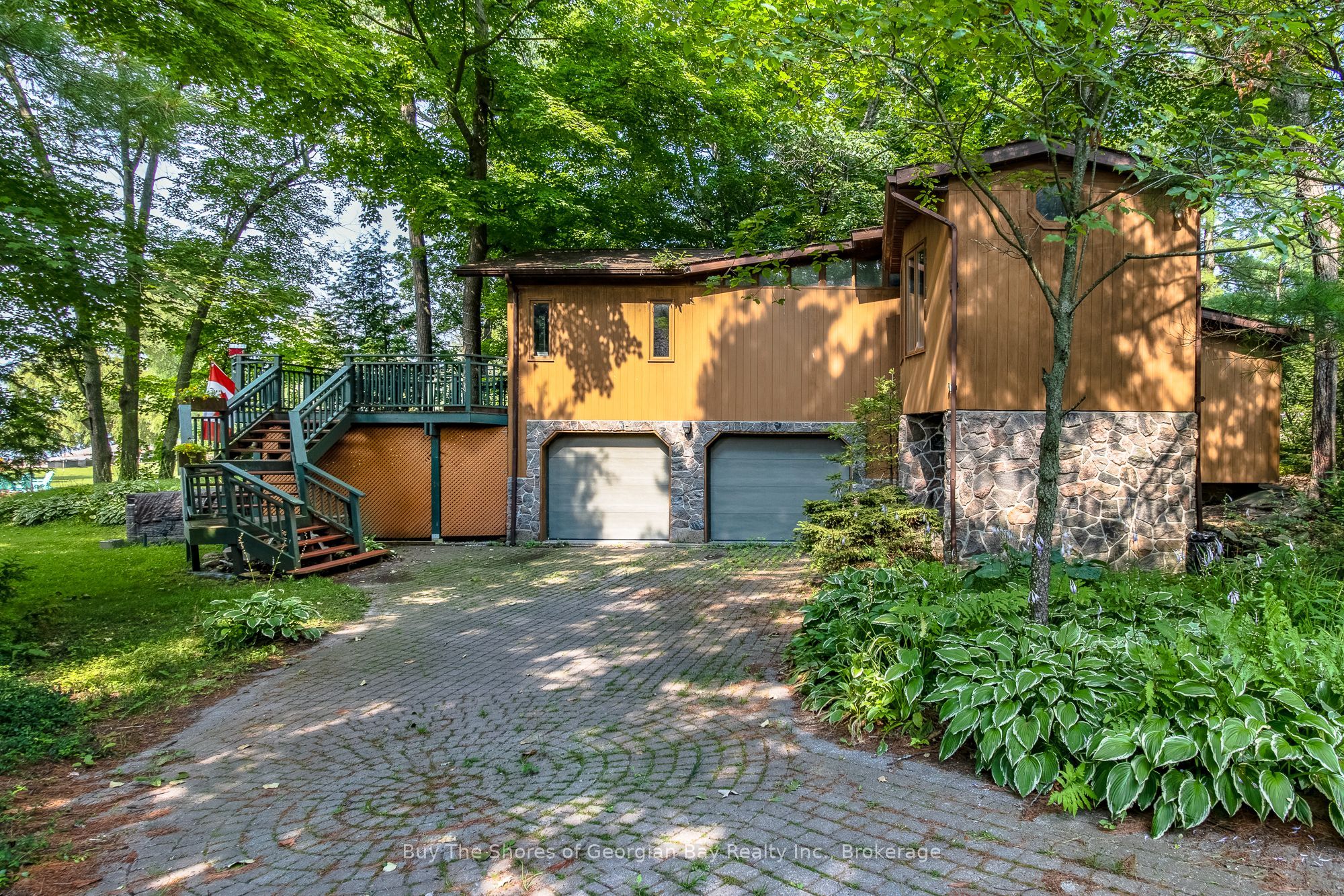 38 Forest Harbour Parkway Property Photo 1