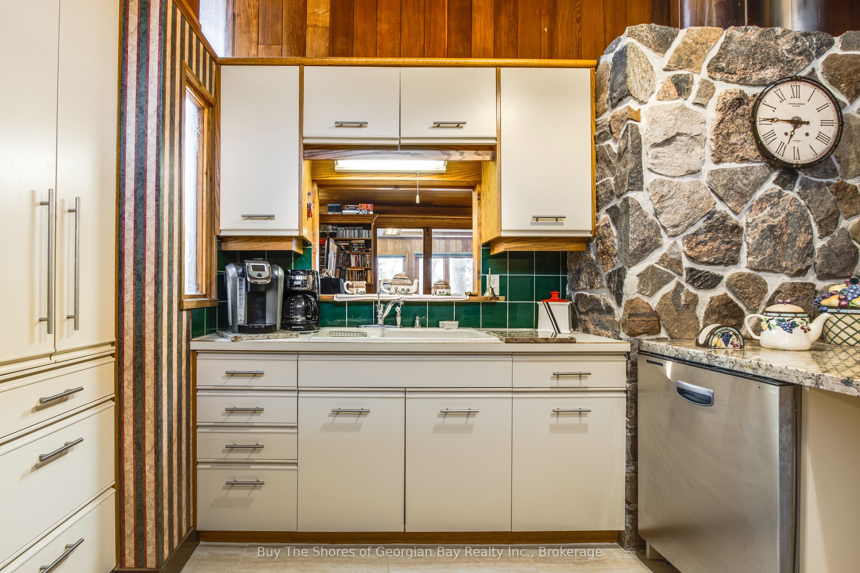 38 Forest Harbour Parkway Property Photo 7