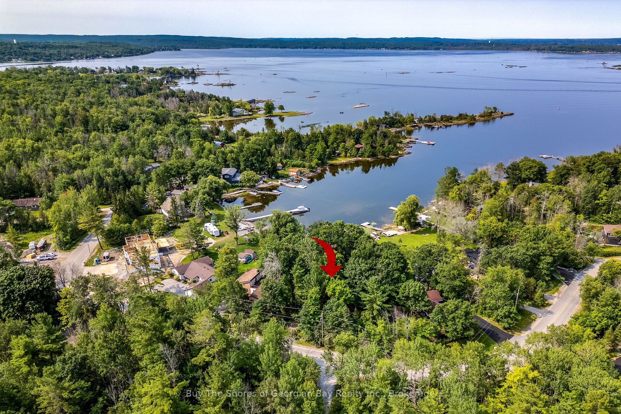 38 Forest Harbour Parkway Property Photo 20