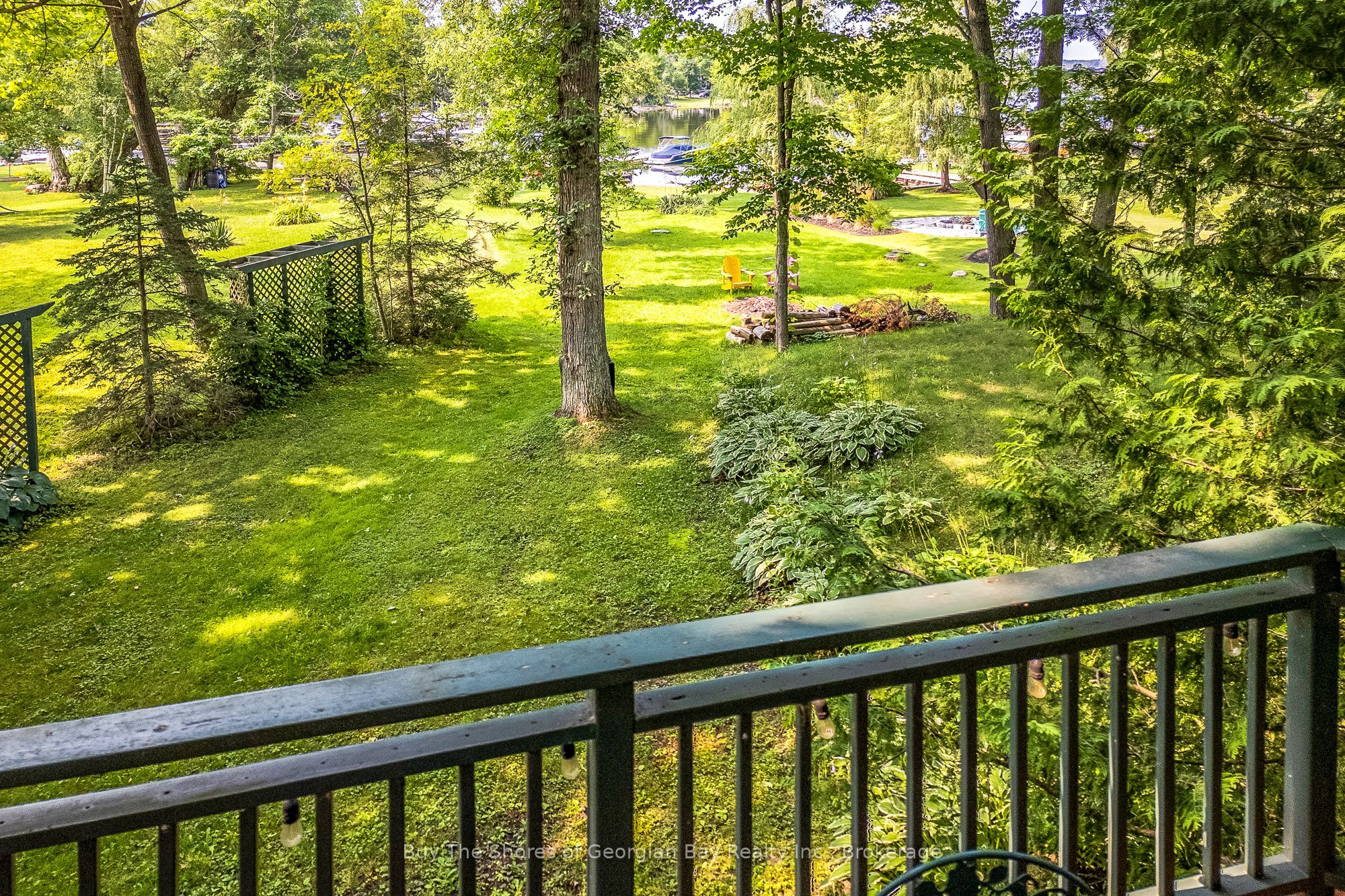 38 Forest Harbour Parkway Property Photo 22