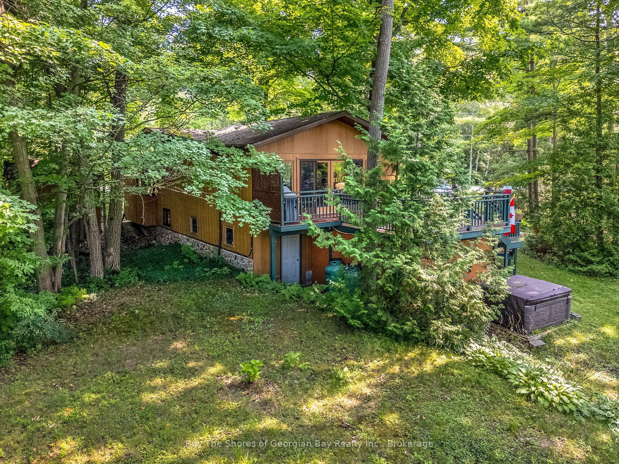 38 Forest Harbour Parkway Property Photo 23