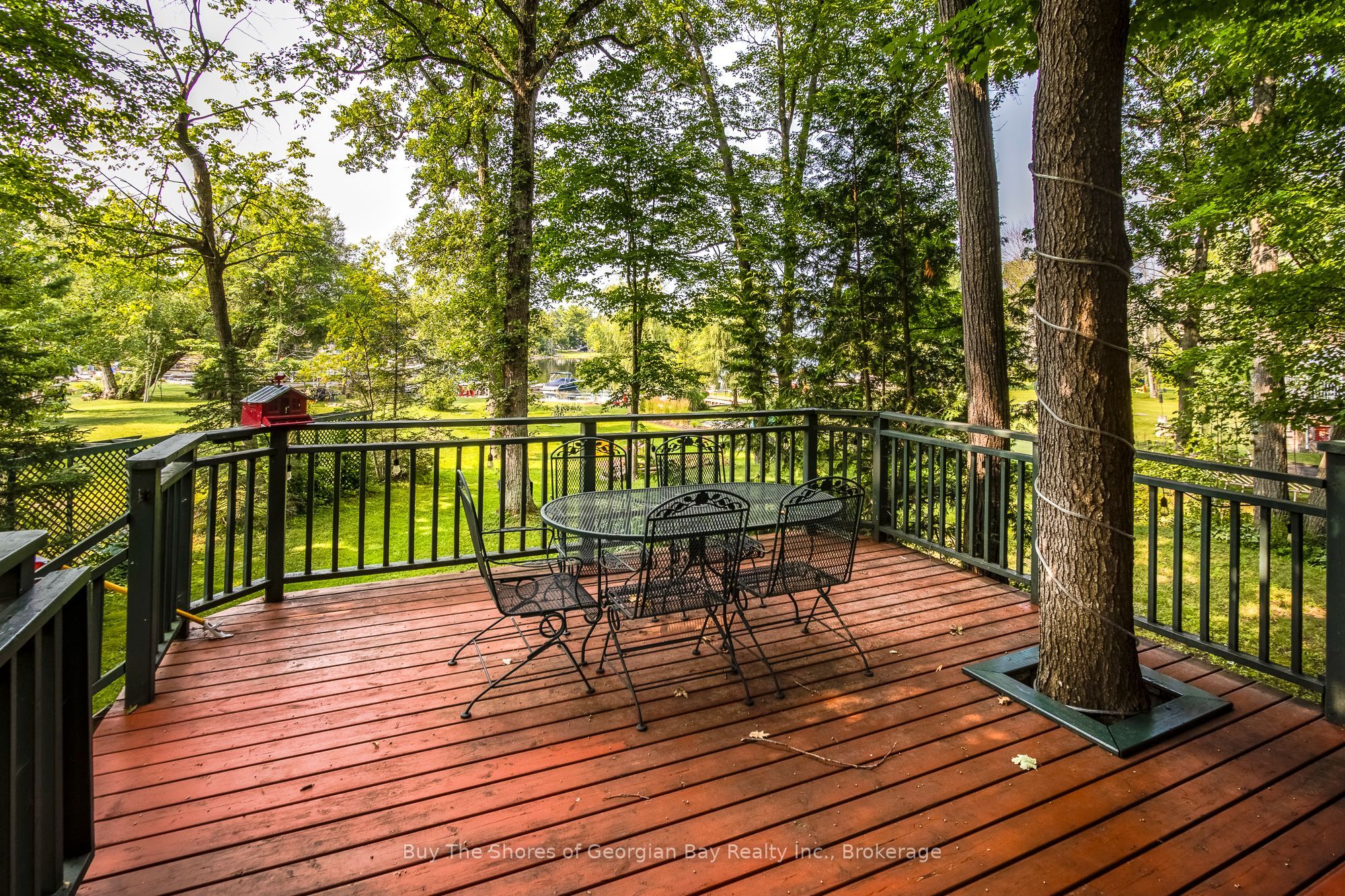 38 Forest Harbour Parkway Property Photo 26