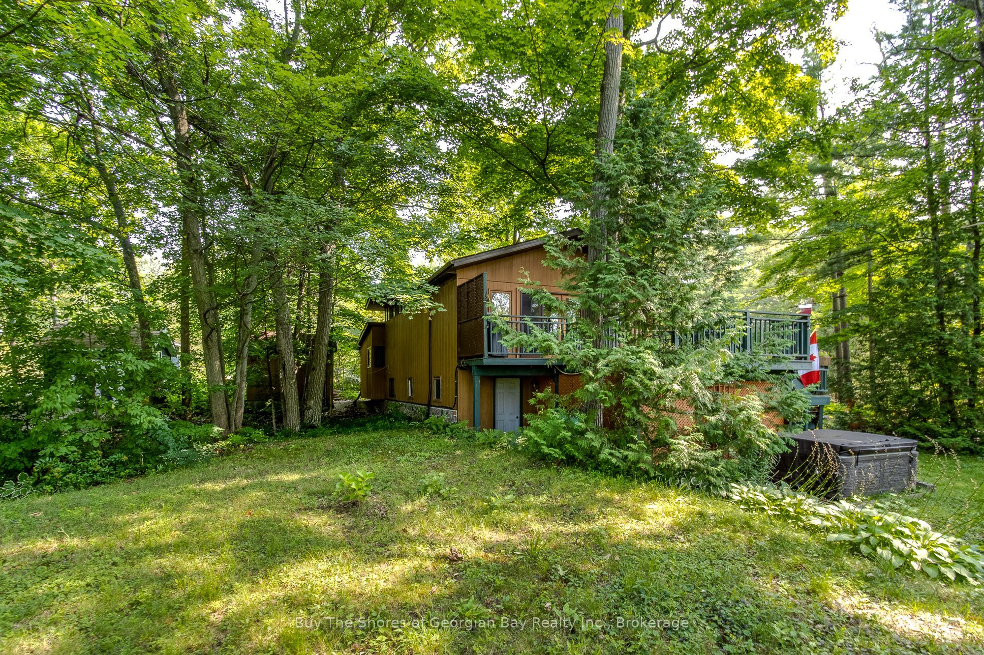 38 Forest Harbour Parkway Property Photo 29