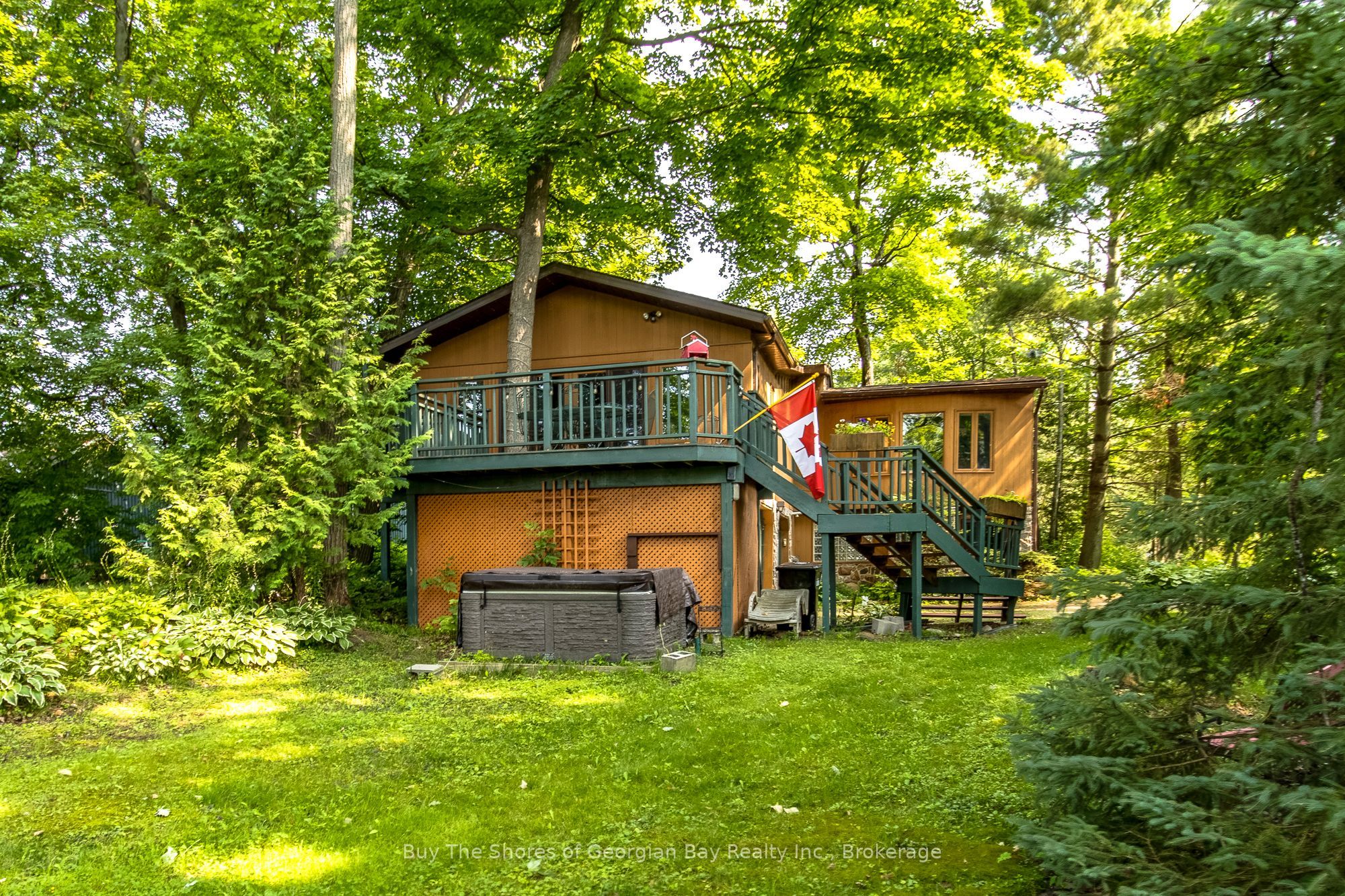38 Forest Harbour Parkway Property Photo 34