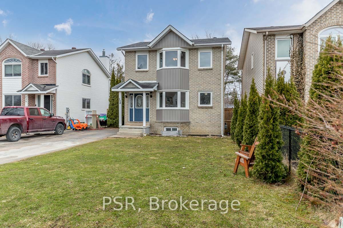 728 Ste Marie Street Property Photo 1