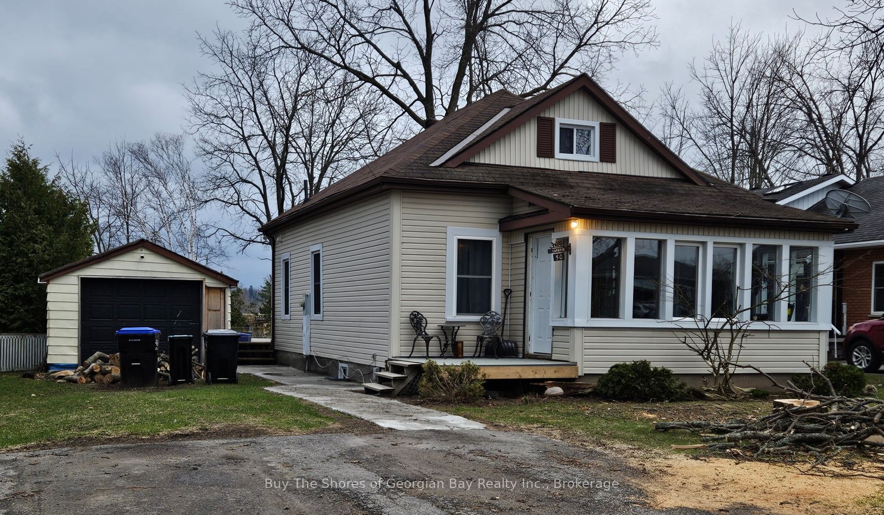 50 Poyntz Street Property Photo 1