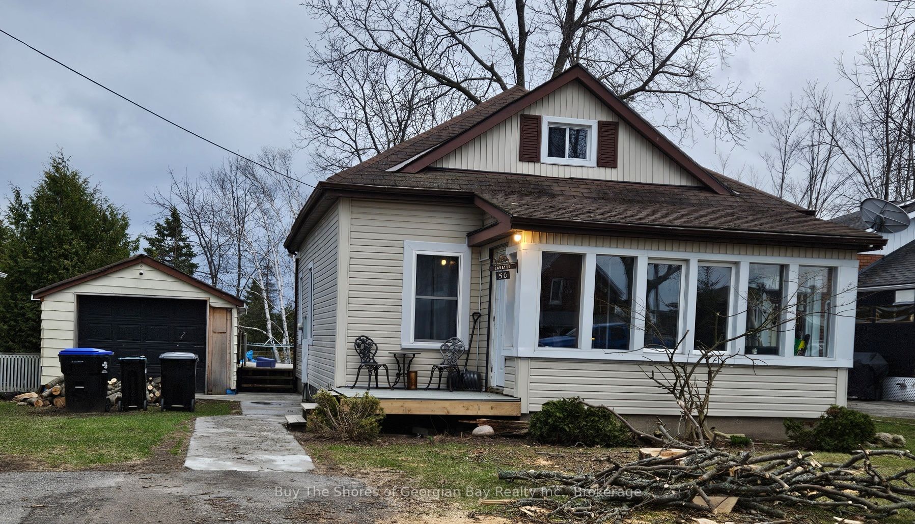 50 Poyntz Street Property Photo 3