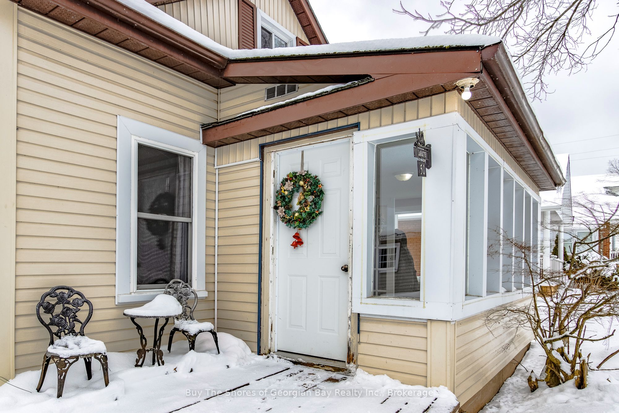50 Poyntz Street Property Photo 4