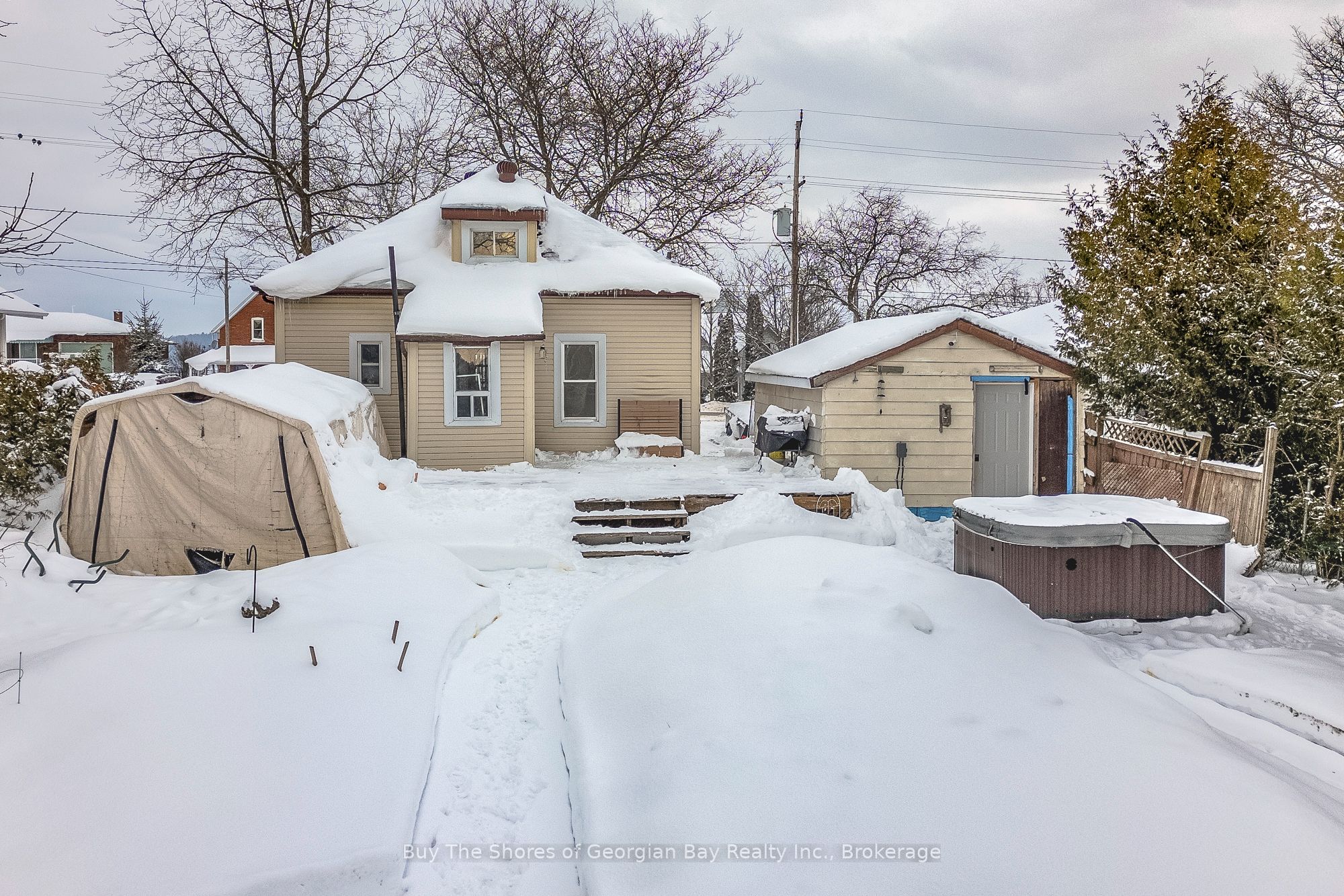 50 Poyntz Street Property Photo 29