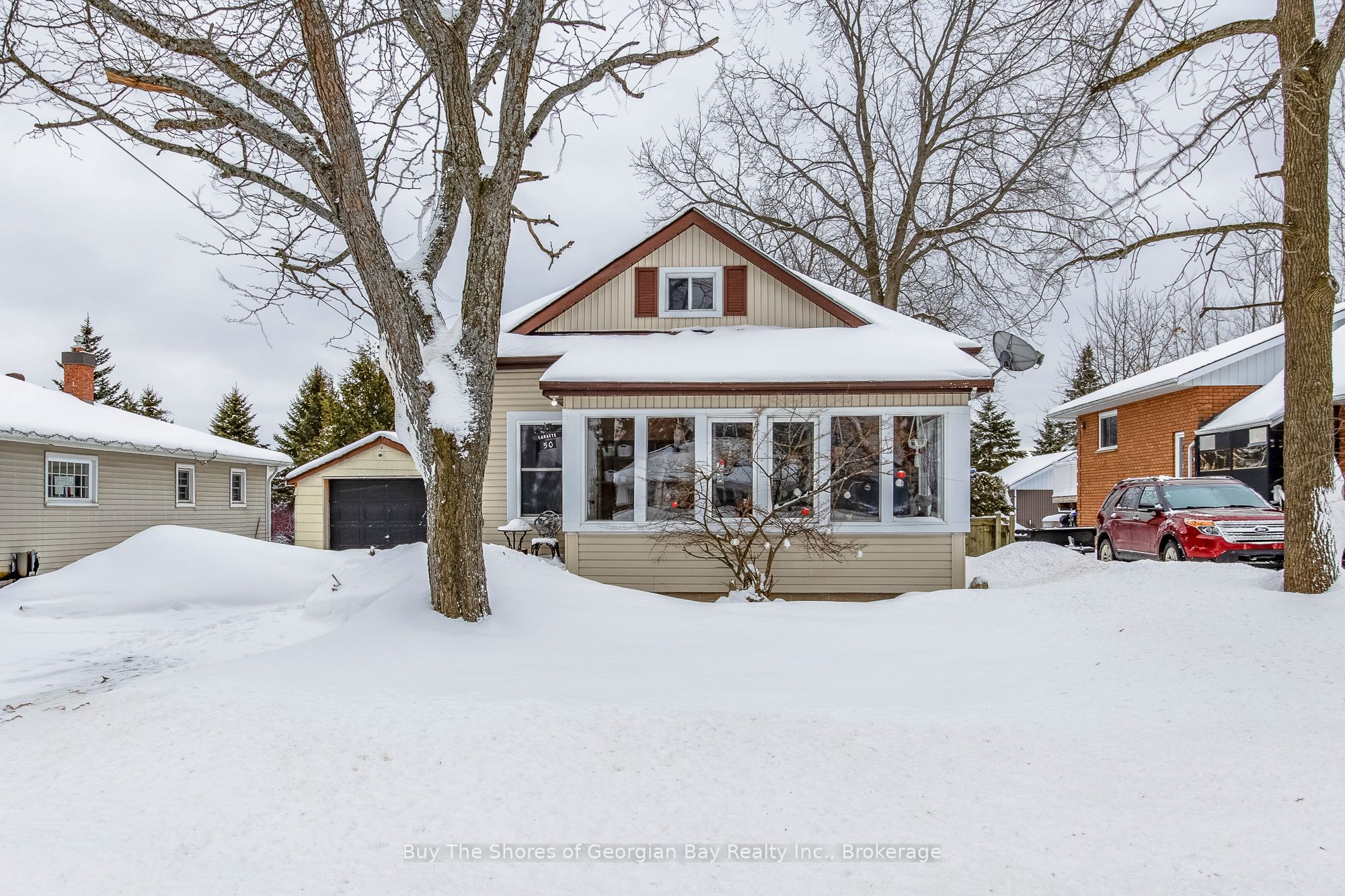50 Poyntz Street Property Photo 32