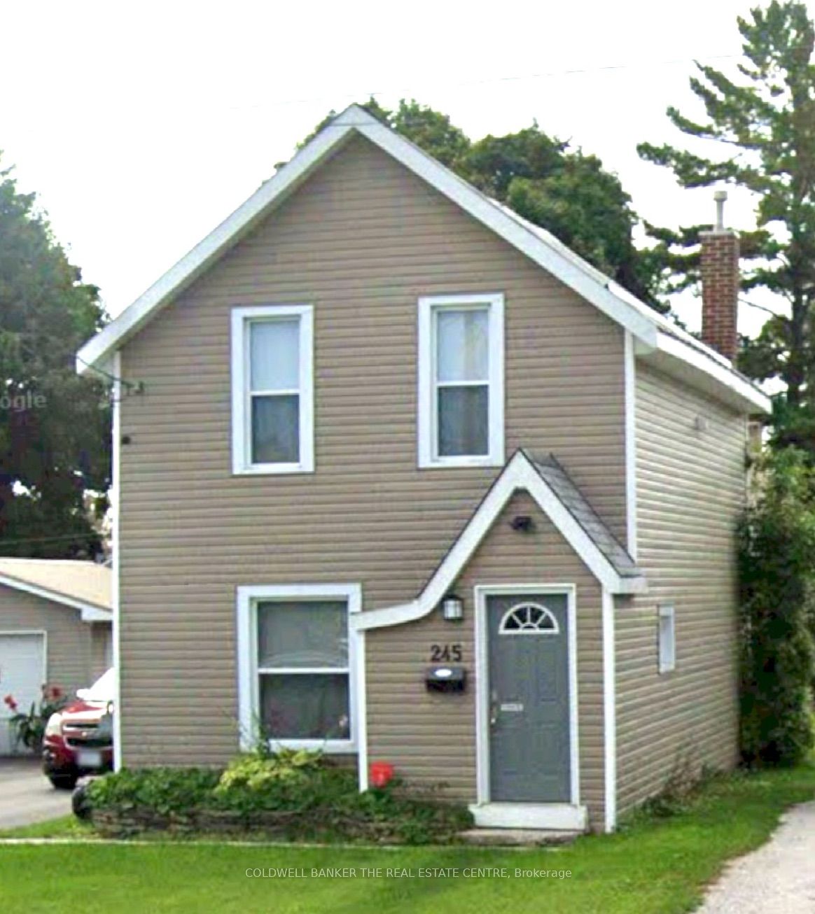 245 Atherley Road Property Photo 1