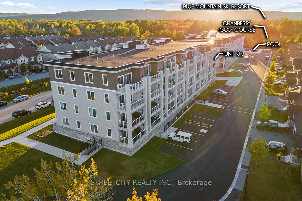 #310 - 5 Spooner Crescent Property Photo 1