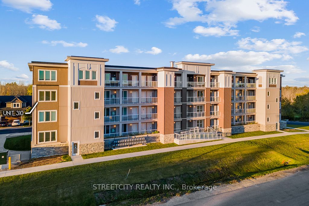 #310 - 5 Spooner Crescent Property Photo 2
