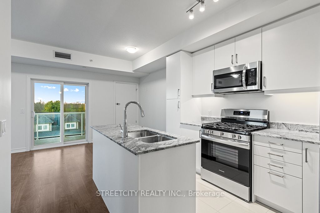 #310 - 5 Spooner Crescent Property Photo 11