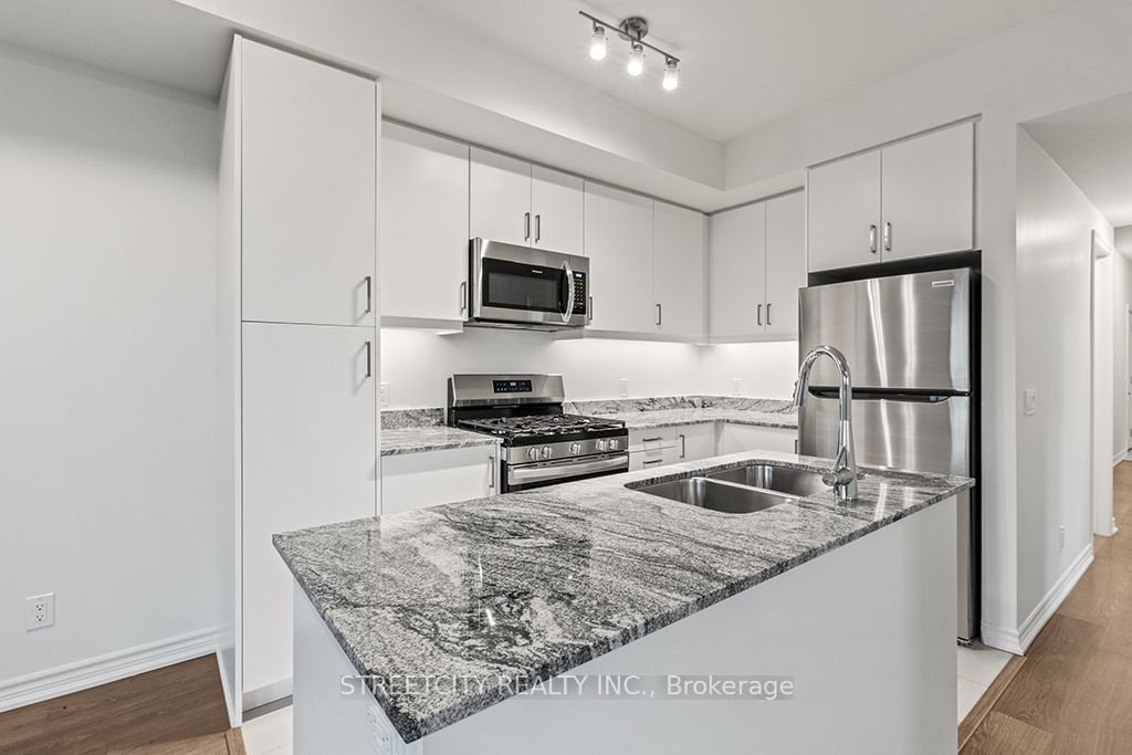 #310 - 5 Spooner Crescent Property Photo 12