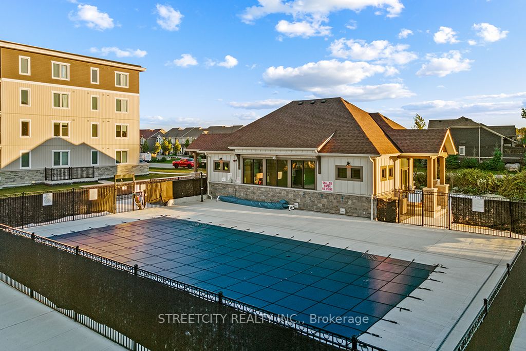 #310 - 5 Spooner Crescent Property Photo 29