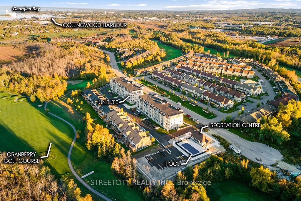 #310 - 5 Spooner Crescent Property Photo 36