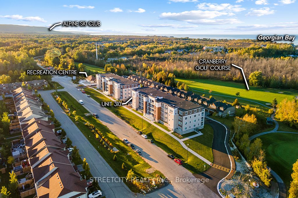 #310 - 5 Spooner Crescent Property Photo 37