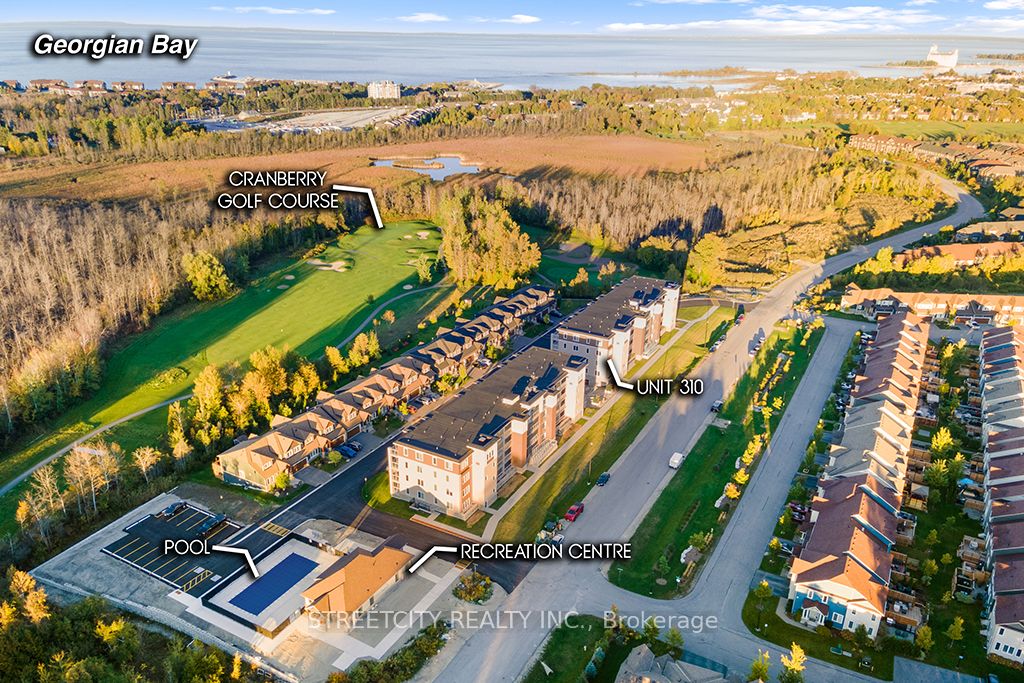 #310 - 5 Spooner Crescent Property Photo 38