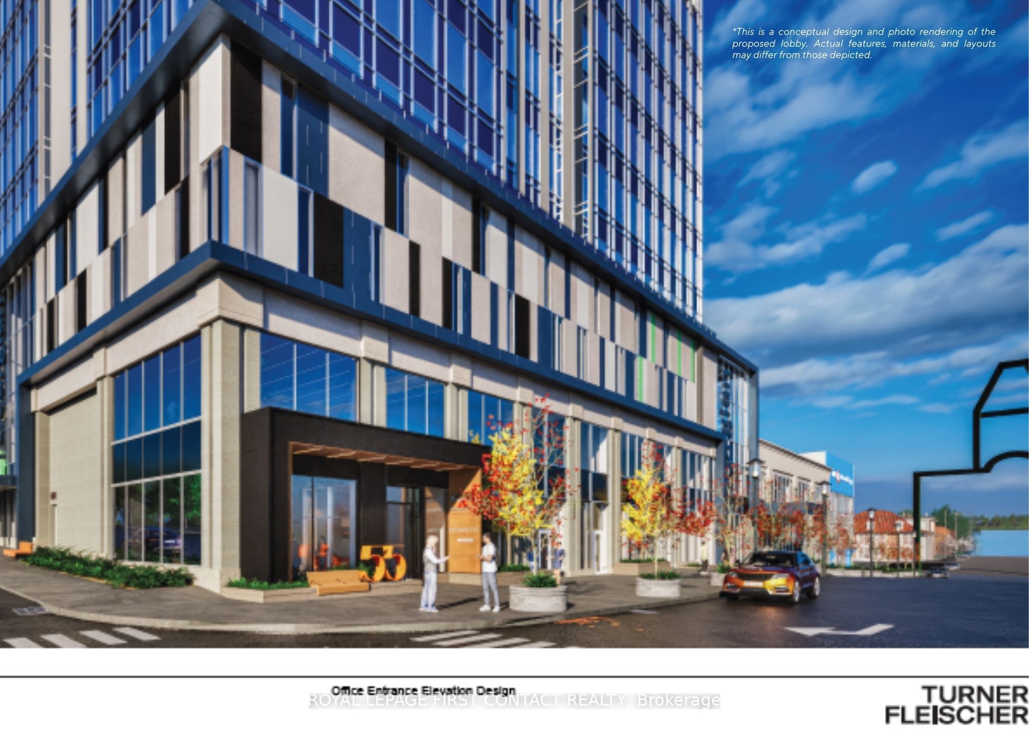 #8 - 55 Mulcaster Street Property Photo 2