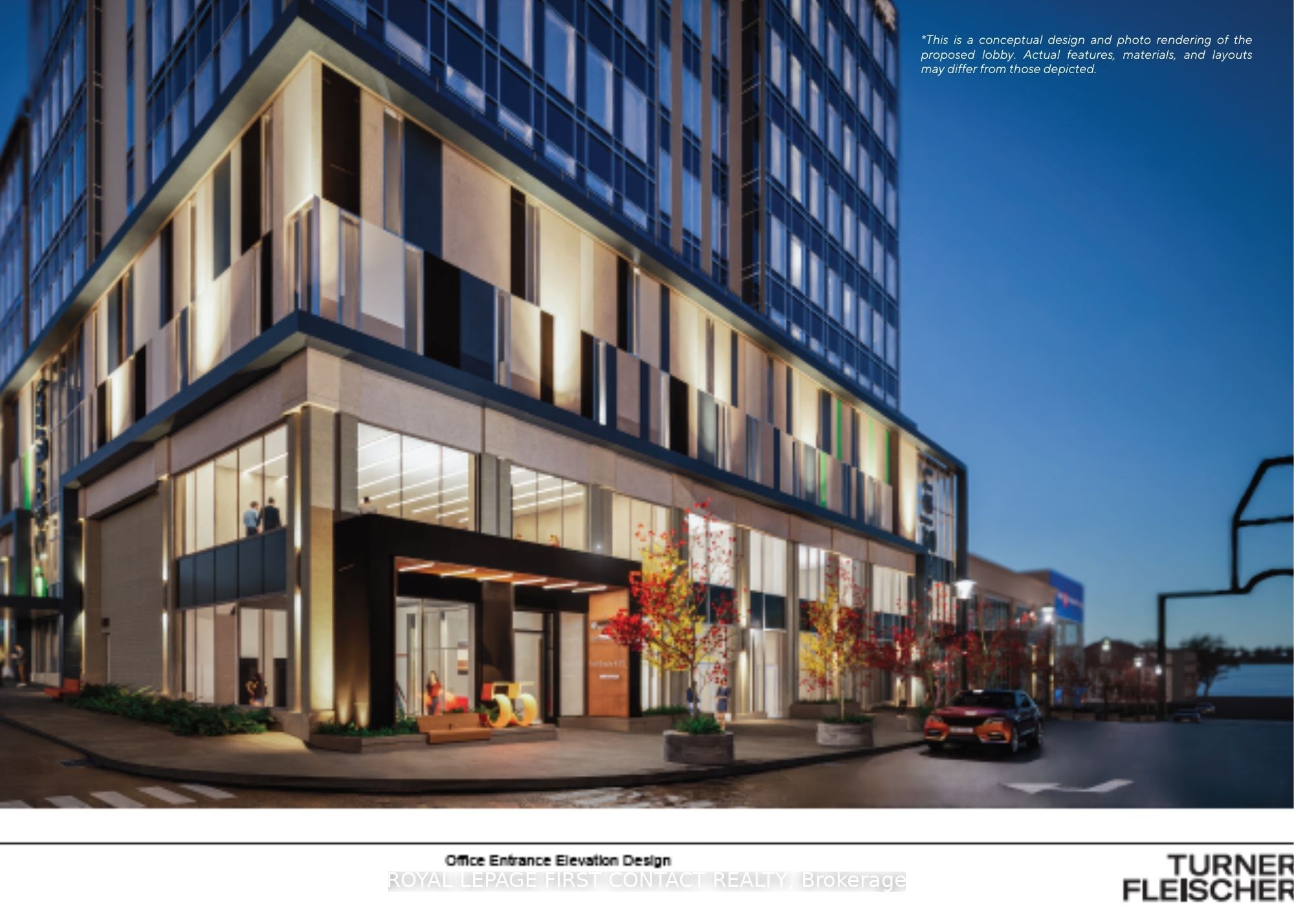 #8 - 55 Mulcaster Street Property Photo 3
