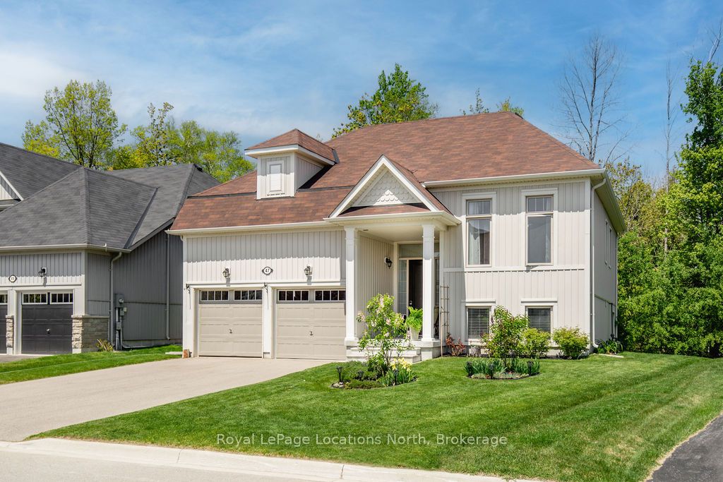 47 Allegra Drive Property Photo 1