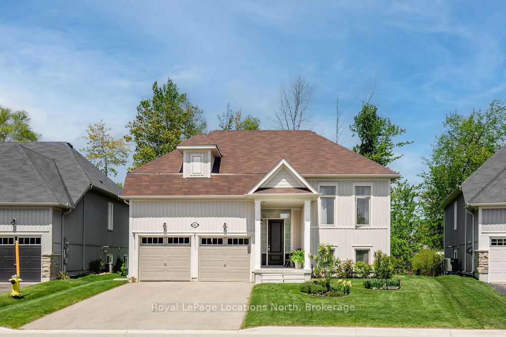47 Allegra Drive Property Photo 2