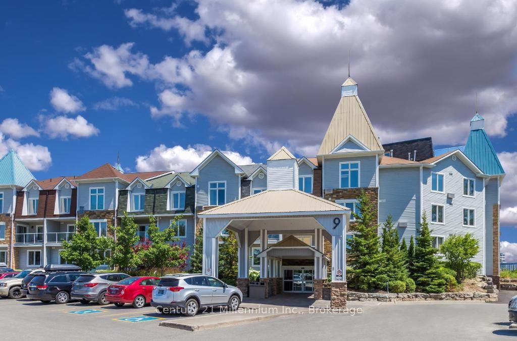 #4109-41 - 9 Harbour Street Property Photo 1