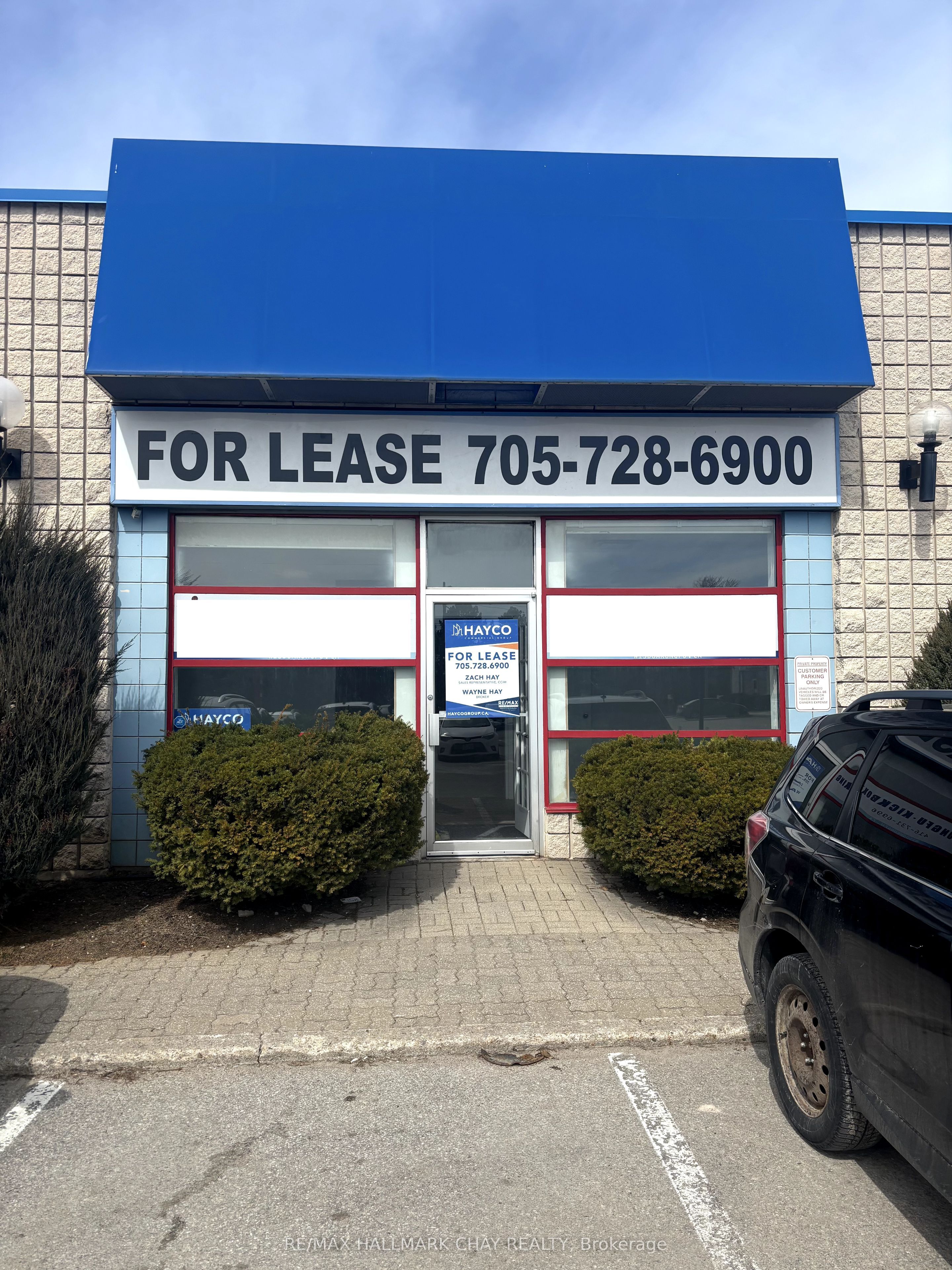#unit 4 - 20 Bell Farm Road Property Photo 1