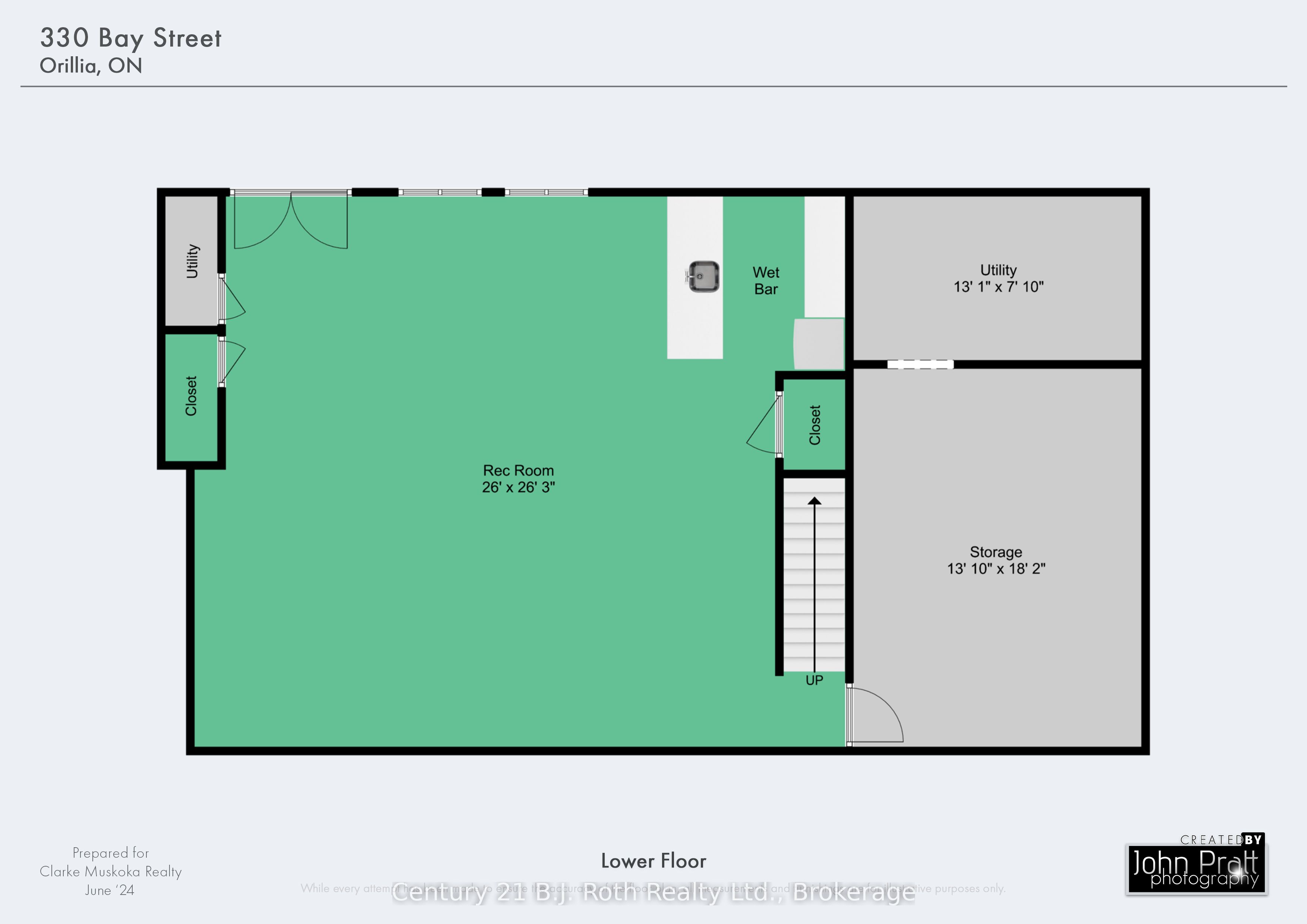 330 Bay Street Property Photo 31
