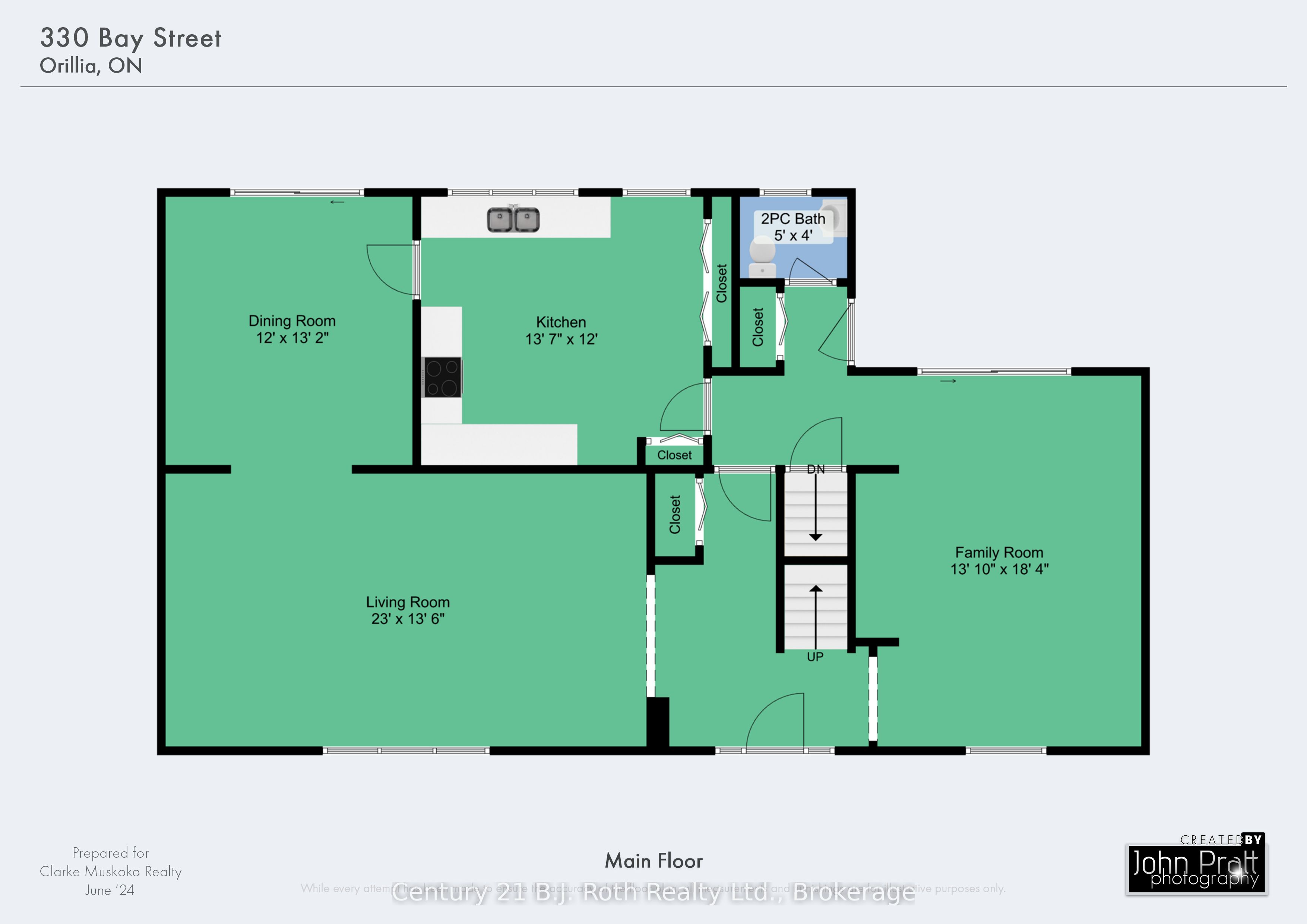 330 Bay Street Property Photo 32