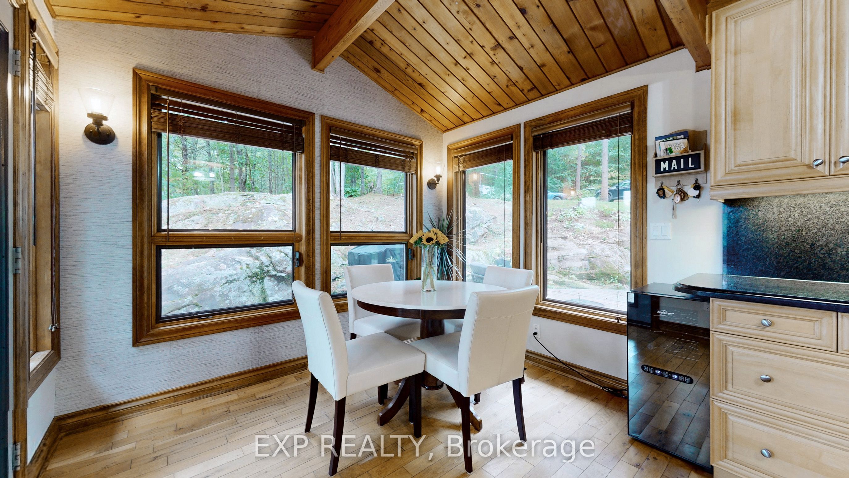 3413 Flat Rapids Lane Property Photo 11