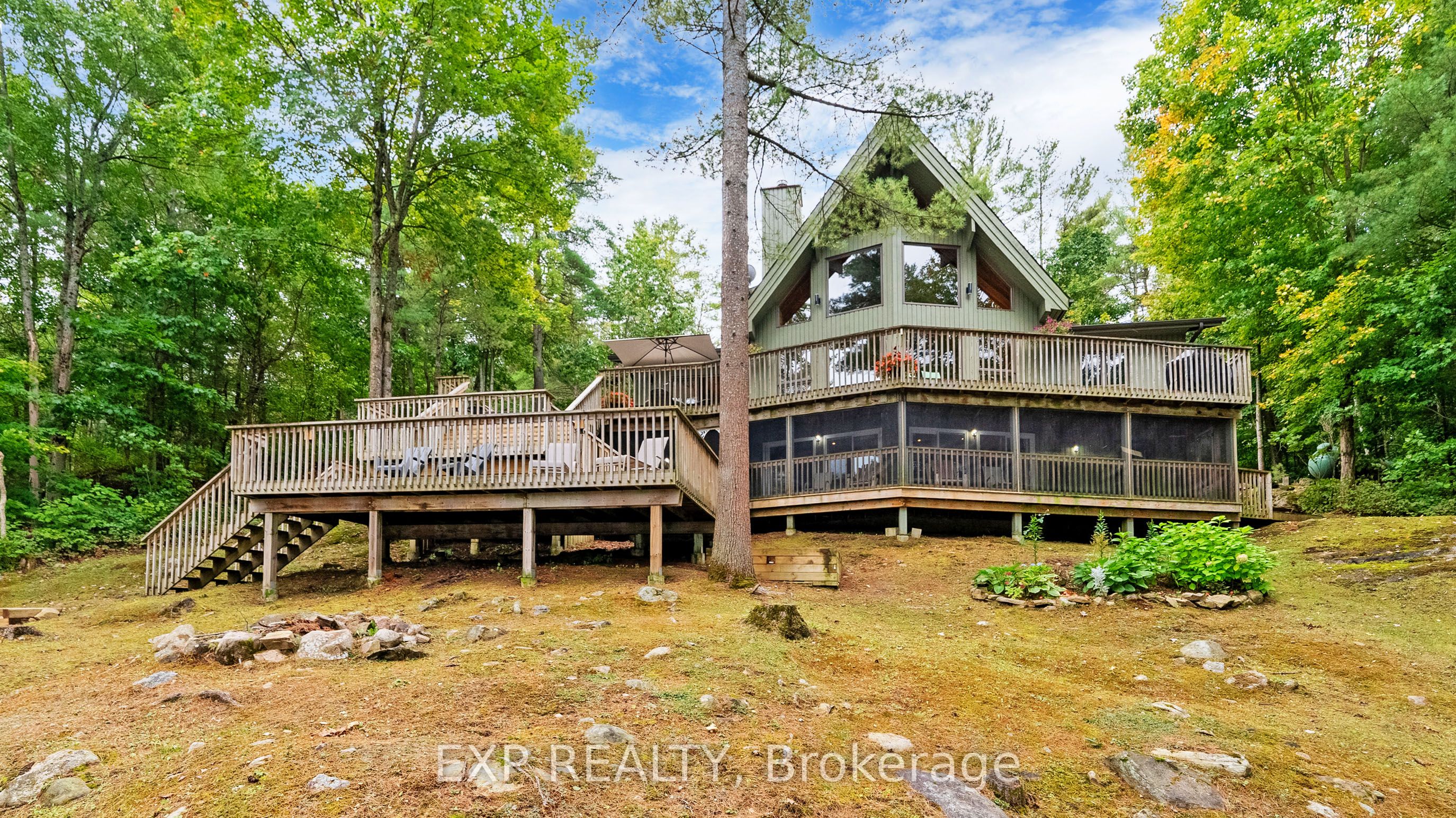 3413 Flat Rapids Lane Property Photo 23