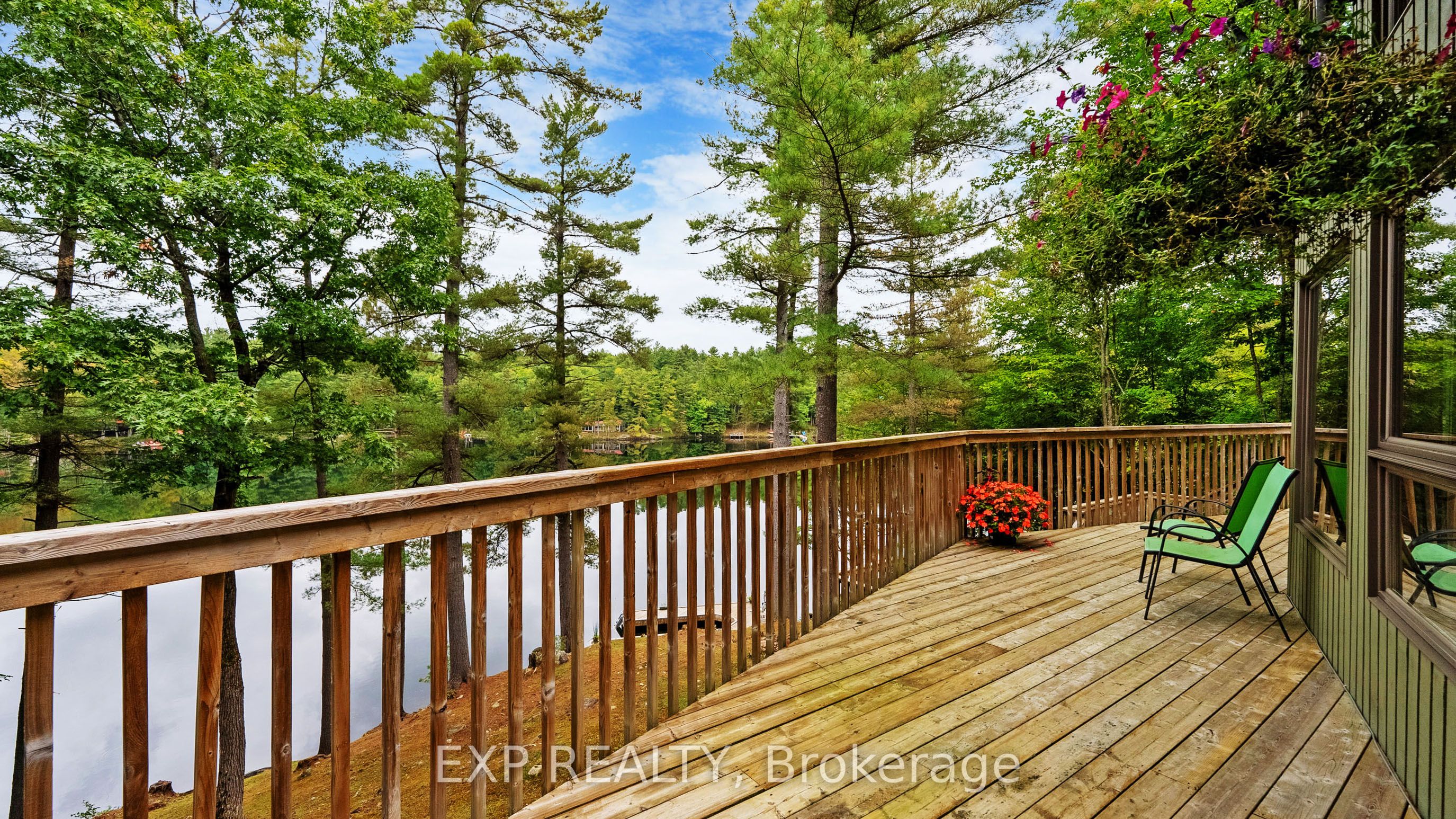 3413 Flat Rapids Lane Property Photo 25