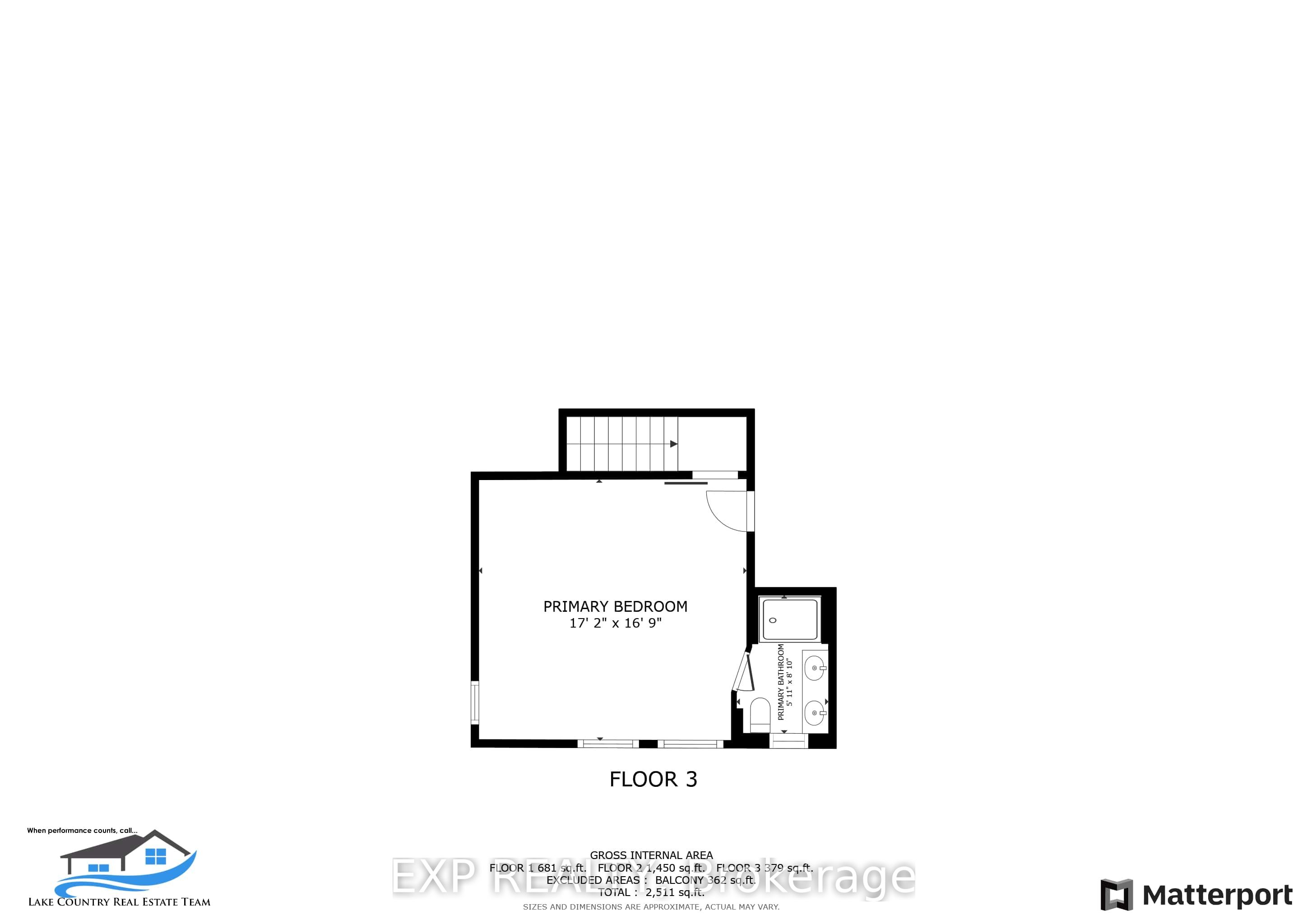 3413 Flat Rapids Lane Property Photo 36