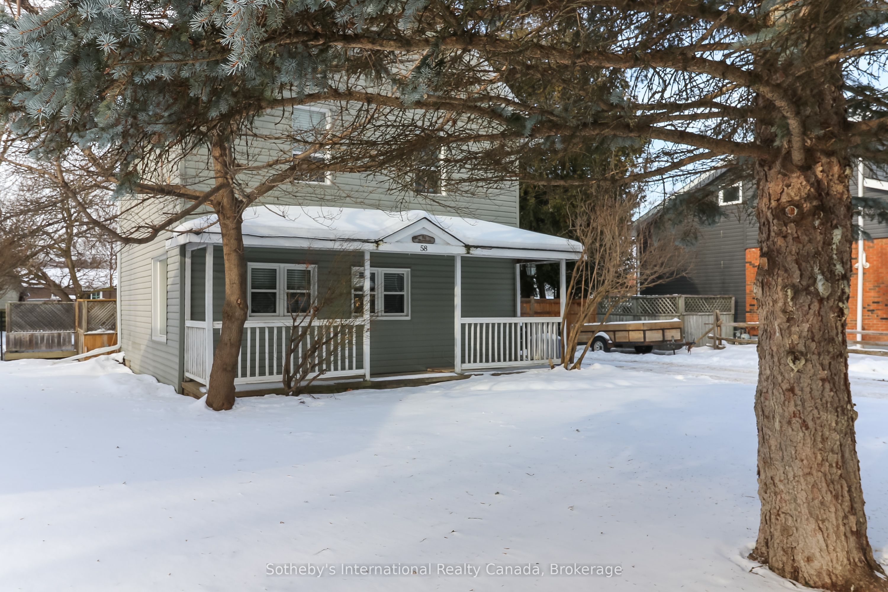 58 Cedar Street Property Photo 2