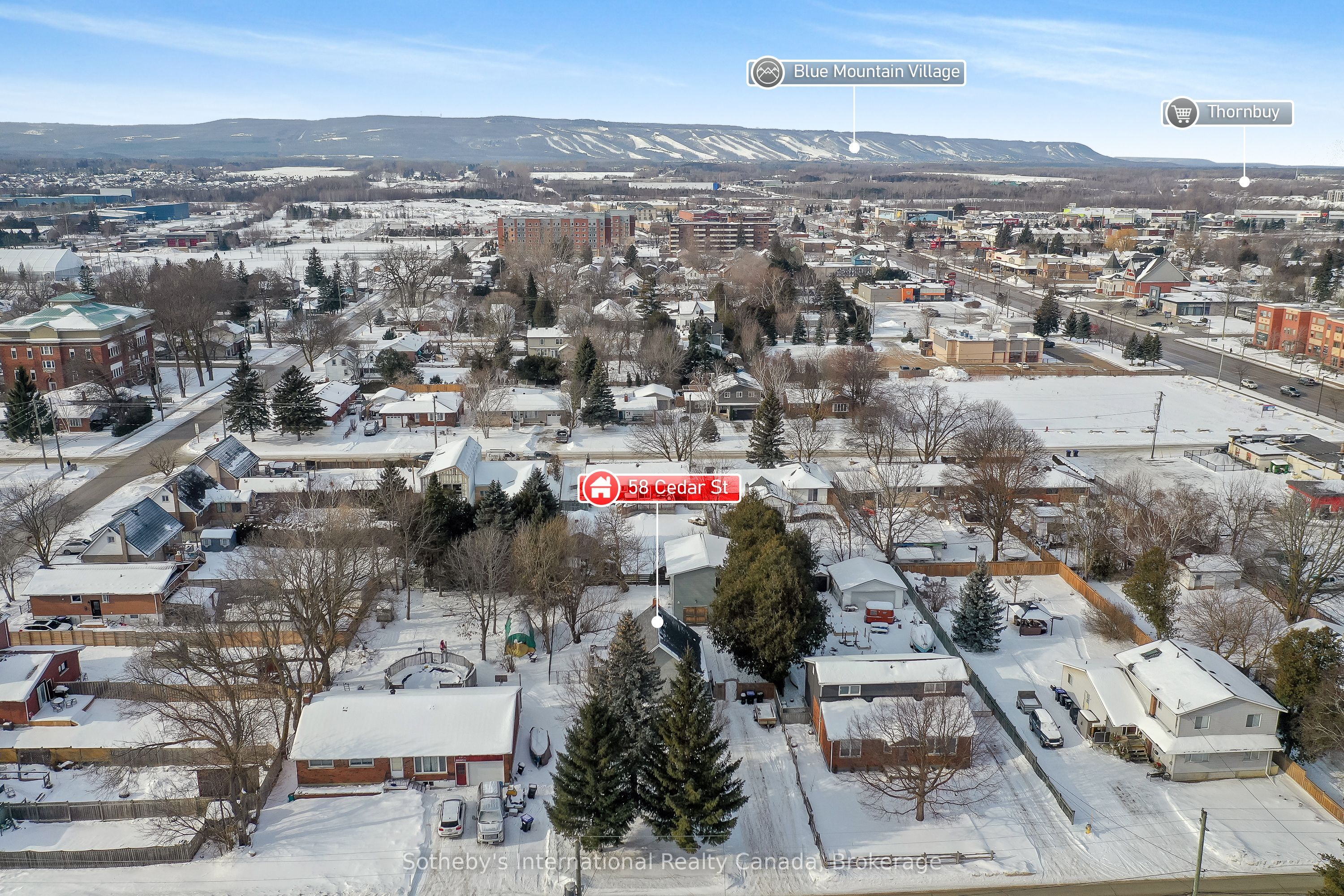 58 Cedar Street Property Photo 3