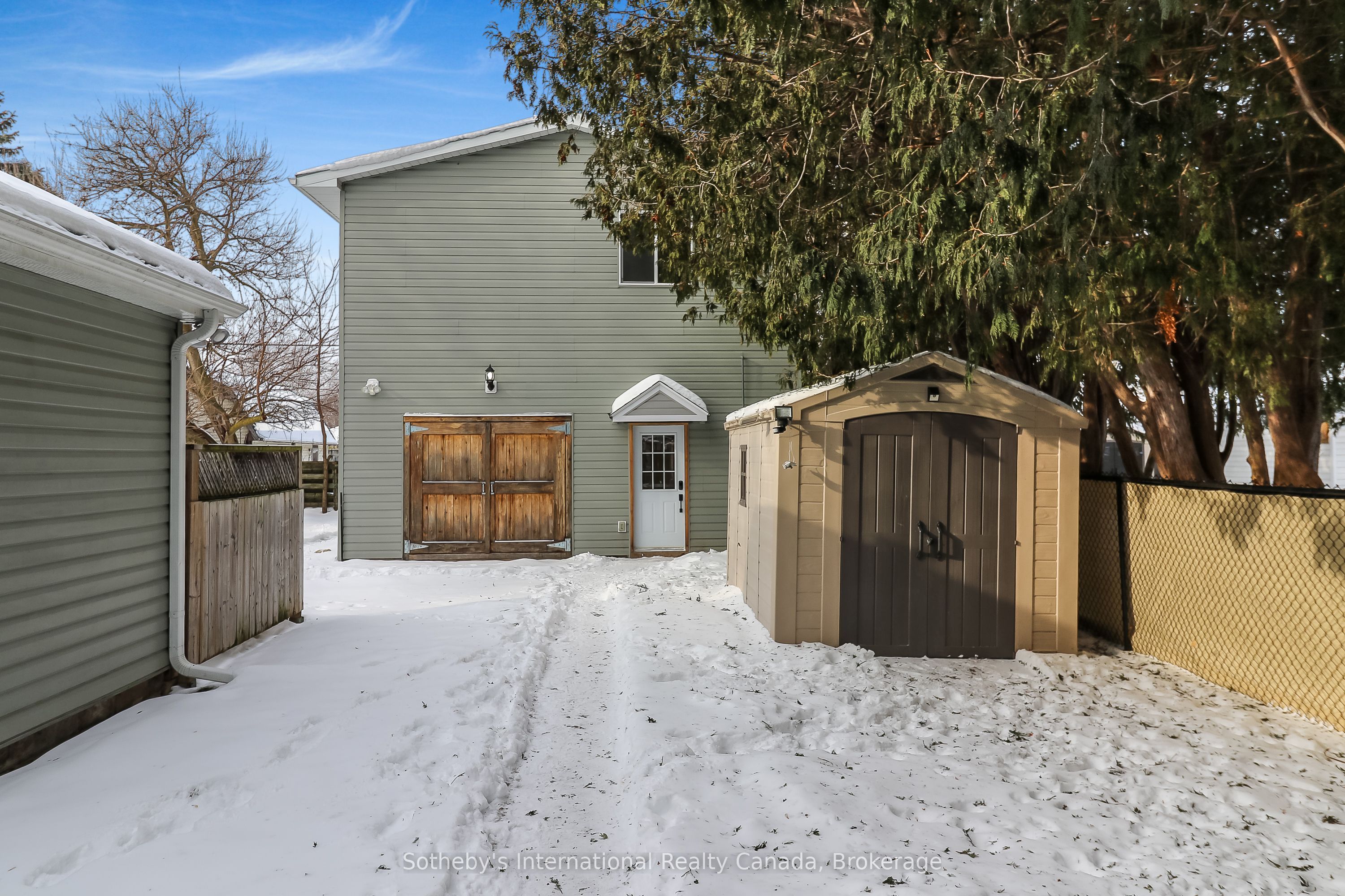 58 Cedar Street Property Photo 18