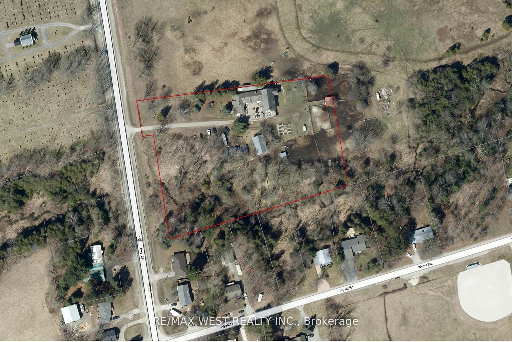 7640 Hwy 26 Road Property Photo 4
